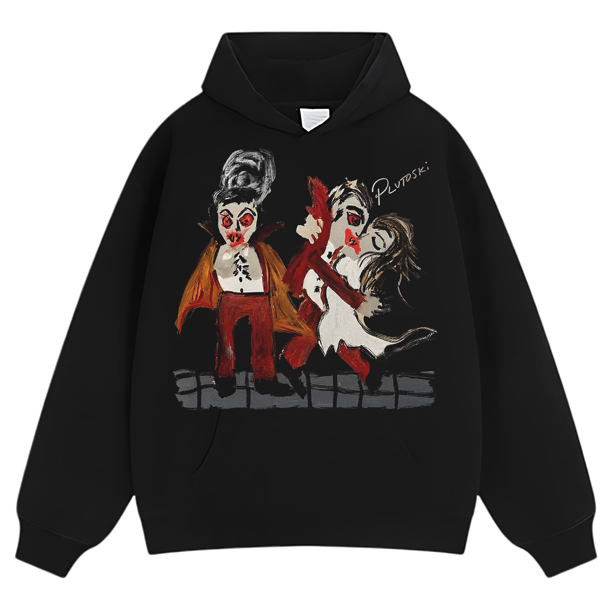 FUTURE THE REAL ME V3 TANK TOP & TEE & LONG SLEEVE & LAYERED LS & HOODIE