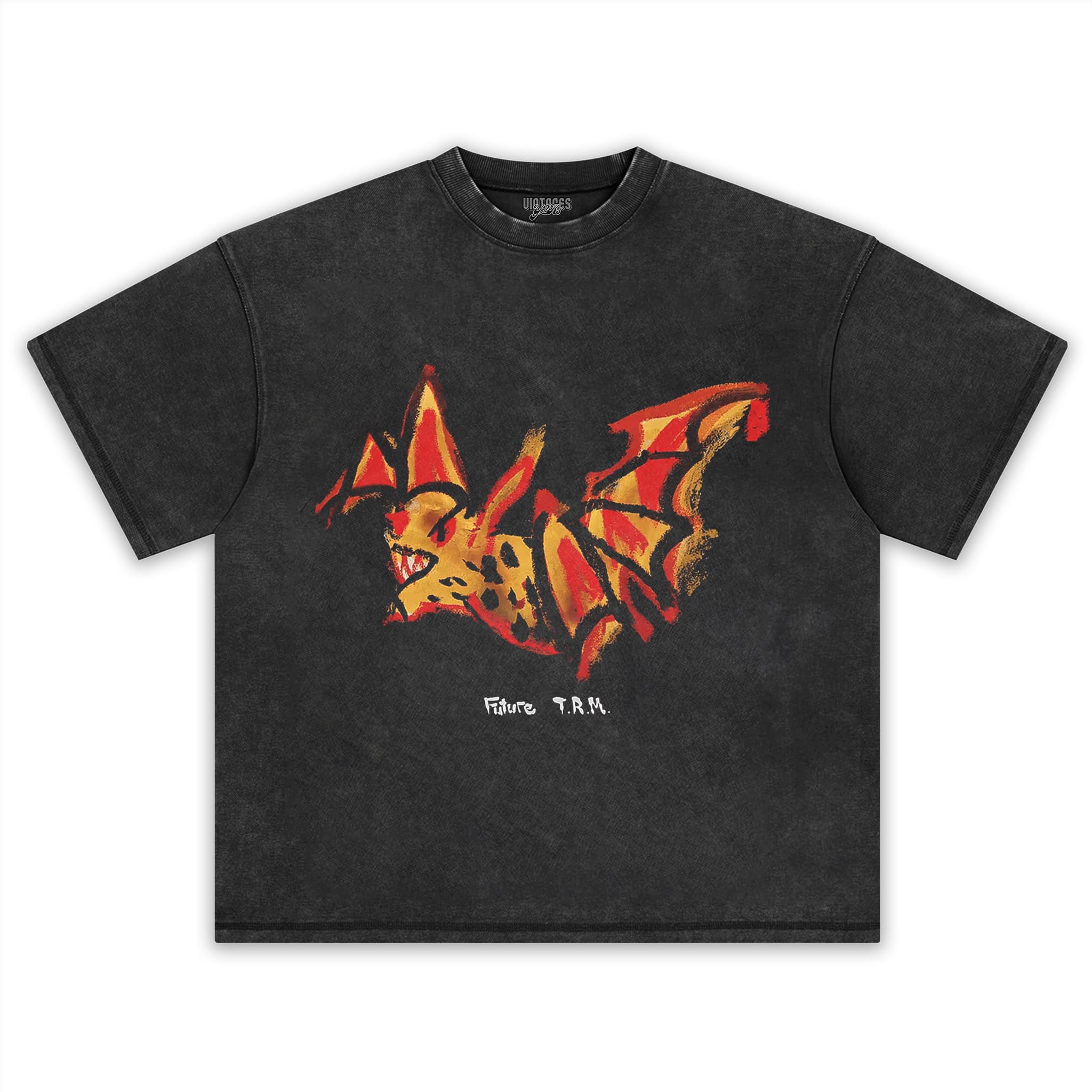 FUTURE THE REAL ME V4 TANK TOP & TEE & LONG SLEEVE & LAYERED LS & HOODIE