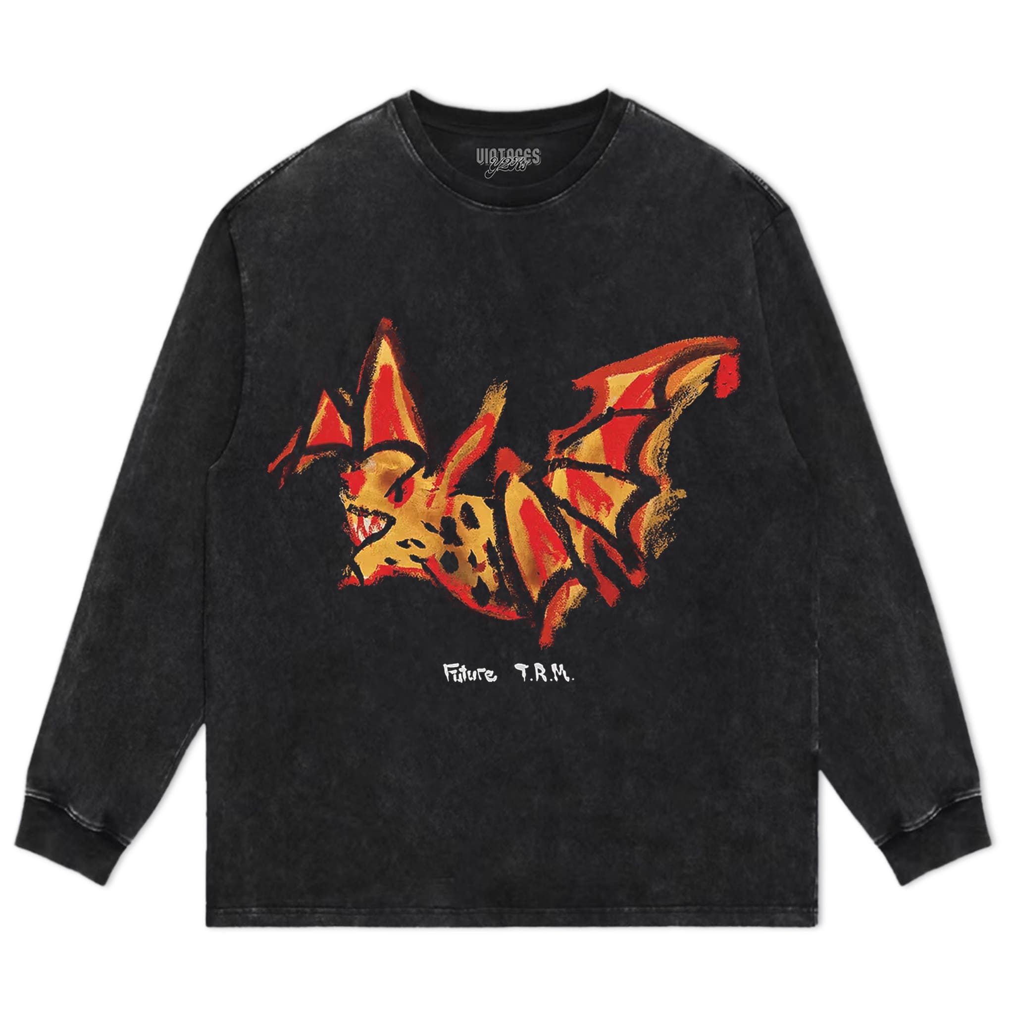 FUTURE THE REAL ME V4 TANK TOP & TEE & LONG SLEEVE & LAYERED LS & HOODIE