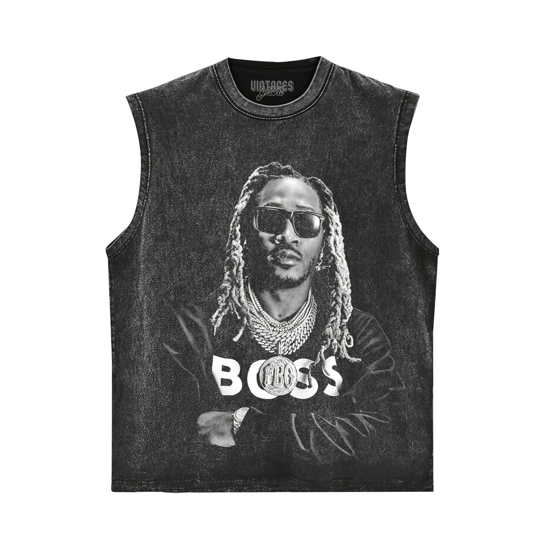 FUTURE V3 VINTAGE TANK TOP & TEE & LONG SLEEVE & LAYERED LS & HOODIE