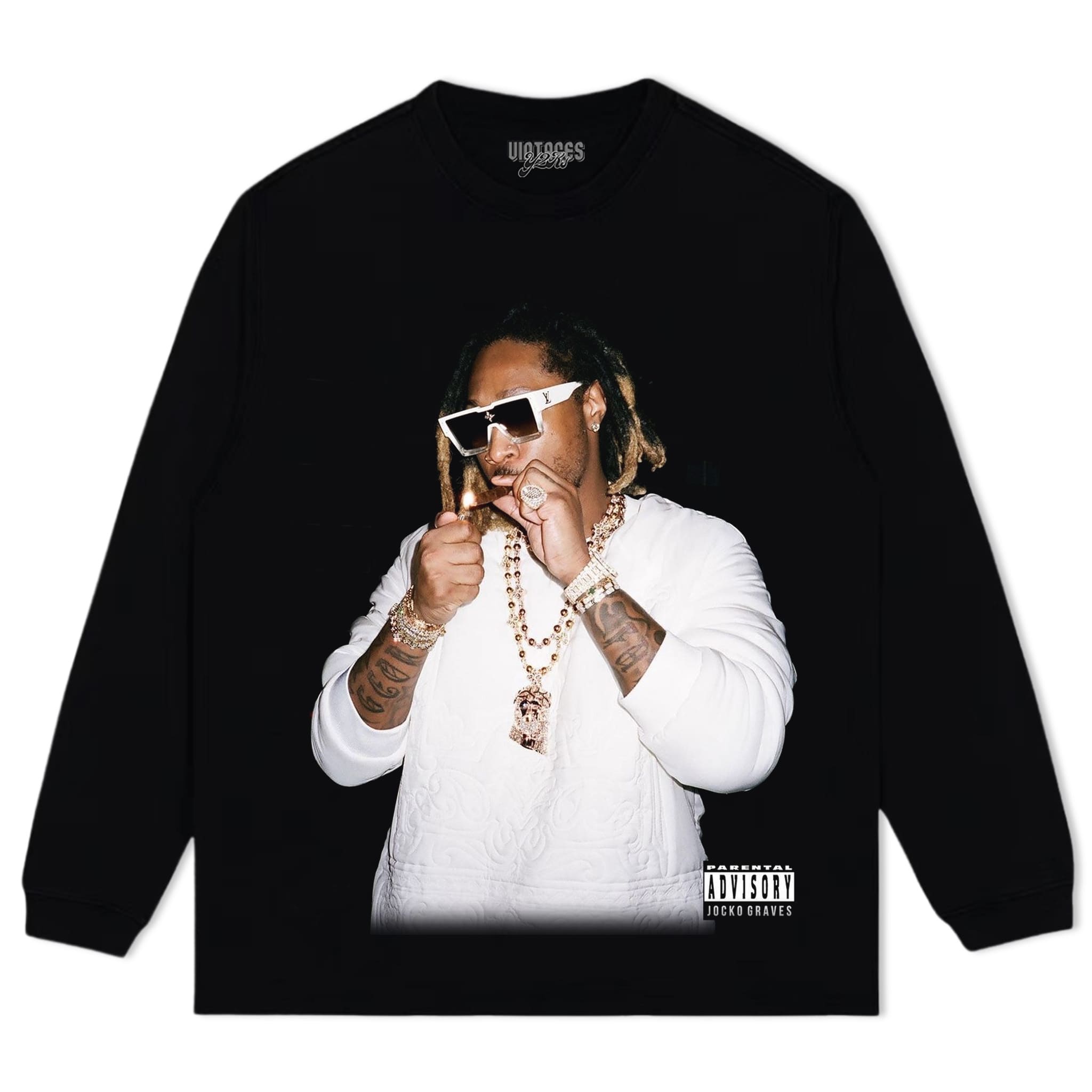 FUTURE V4 VINTAGE TANK TOP & TEE & LONG SLEEVE & LAYERED LS & HOODIE