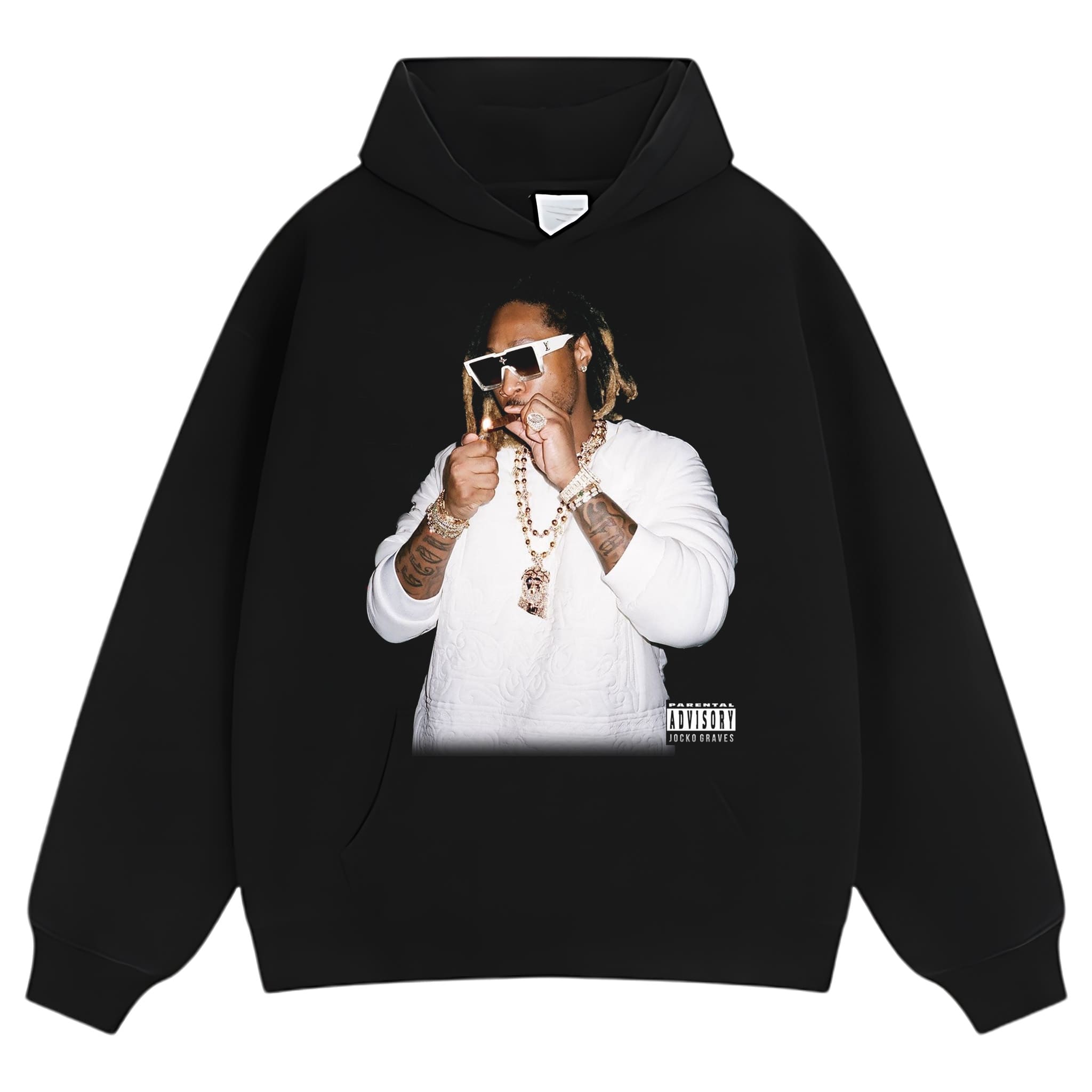 FUTURE V4 VINTAGE TANK TOP & TEE & LONG SLEEVE & LAYERED LS & HOODIE