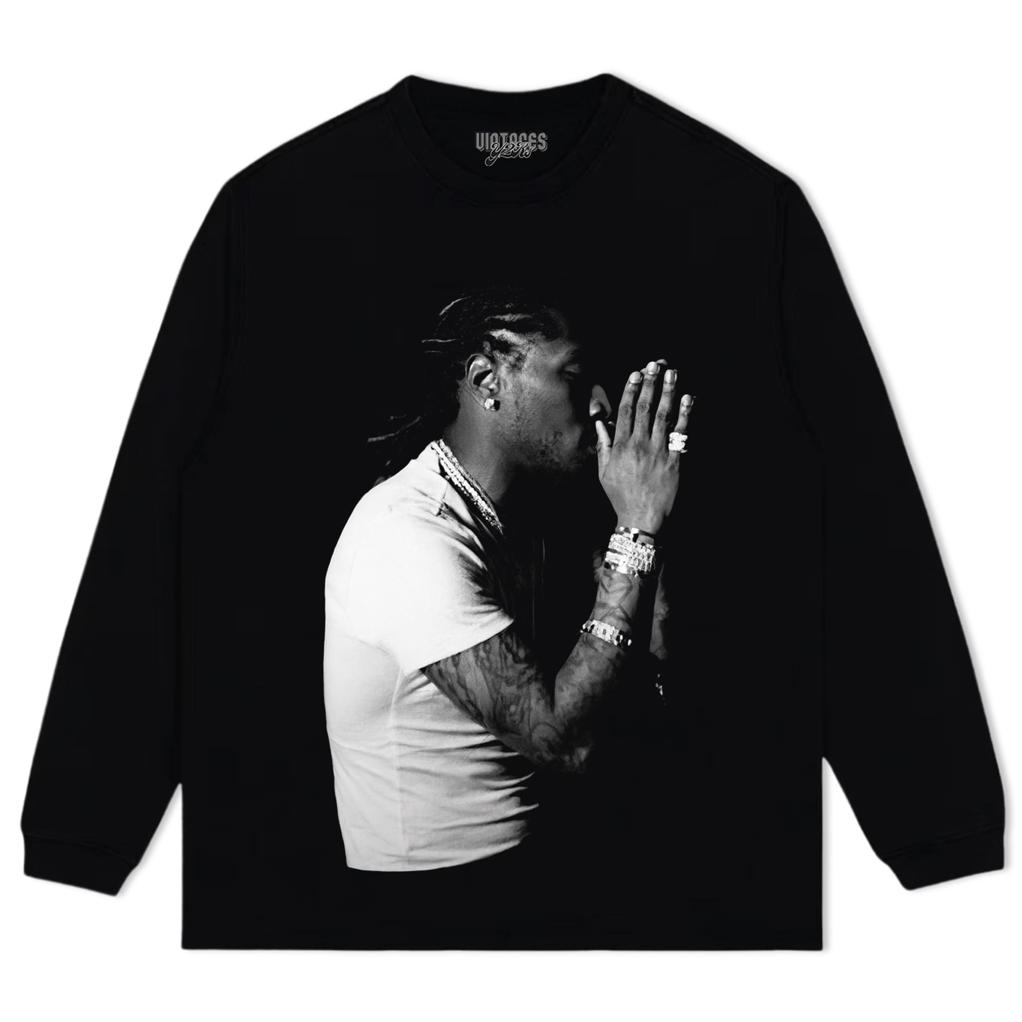 FUTURE VINTAGE TANK TOP & TEE & LONG SLEEVE & LAYERED LS & HOODIE