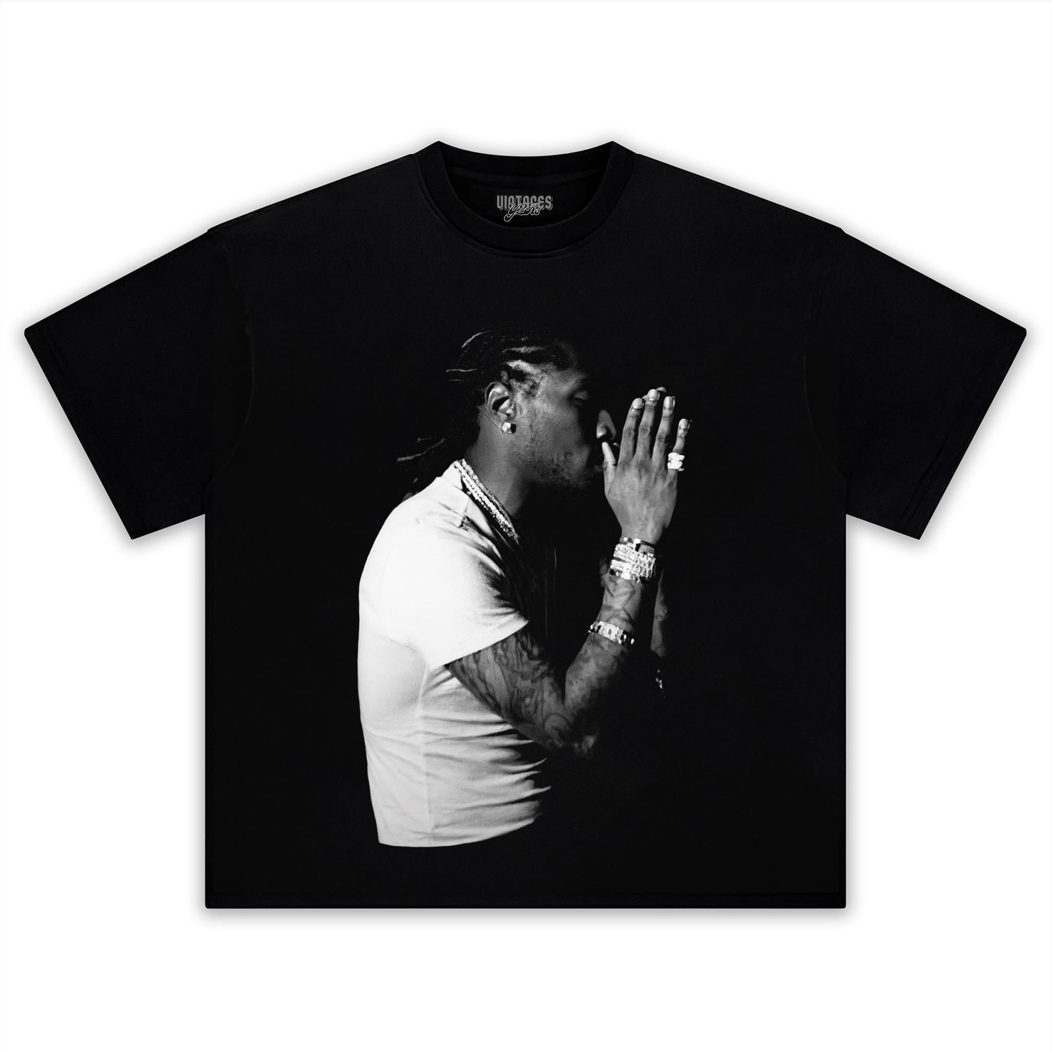 FUTURE VINTAGE TANK TOP & TEE & LONG SLEEVE & LAYERED LS & HOODIE