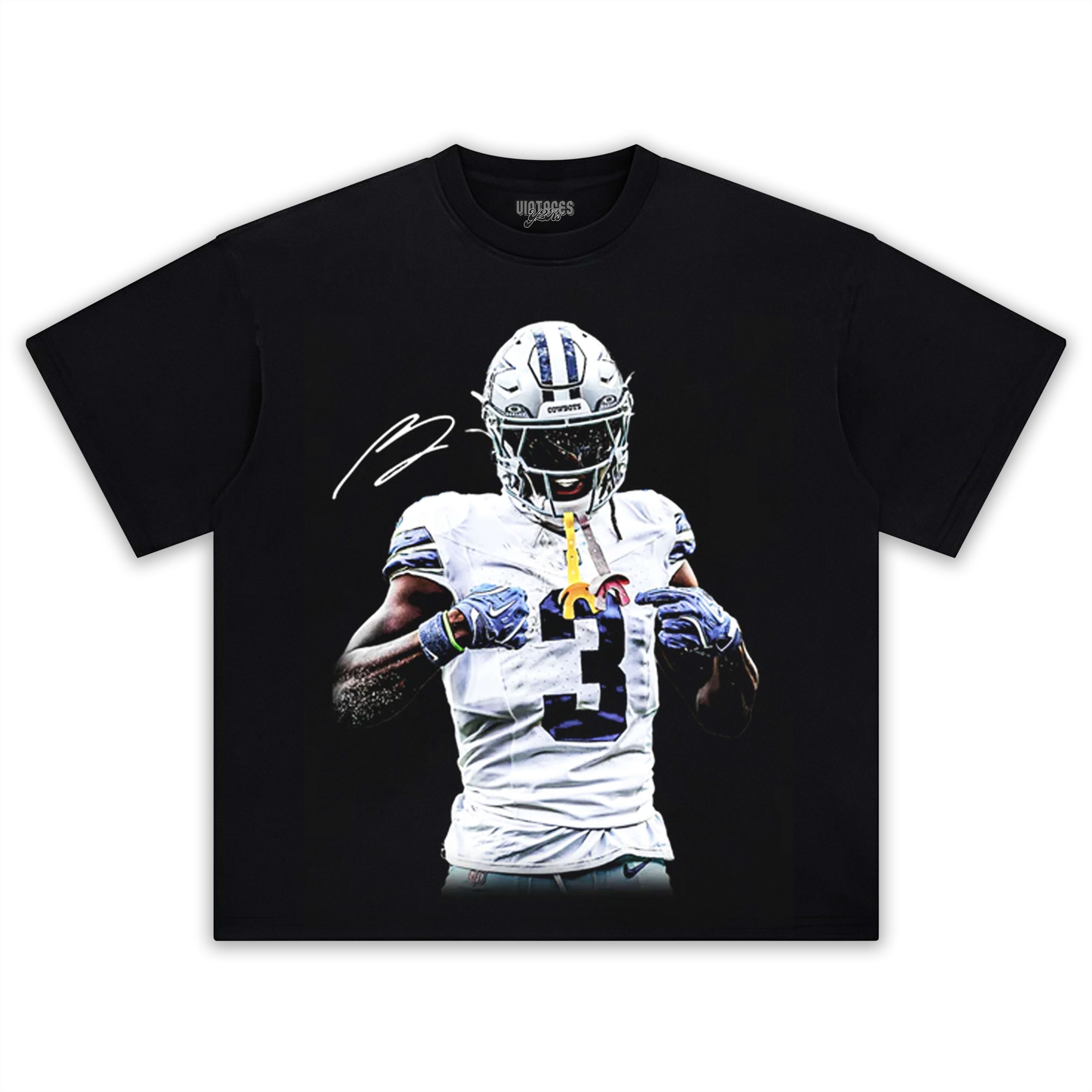 GEORGE PICKENS & HIM  TEE & LS & HOODIE