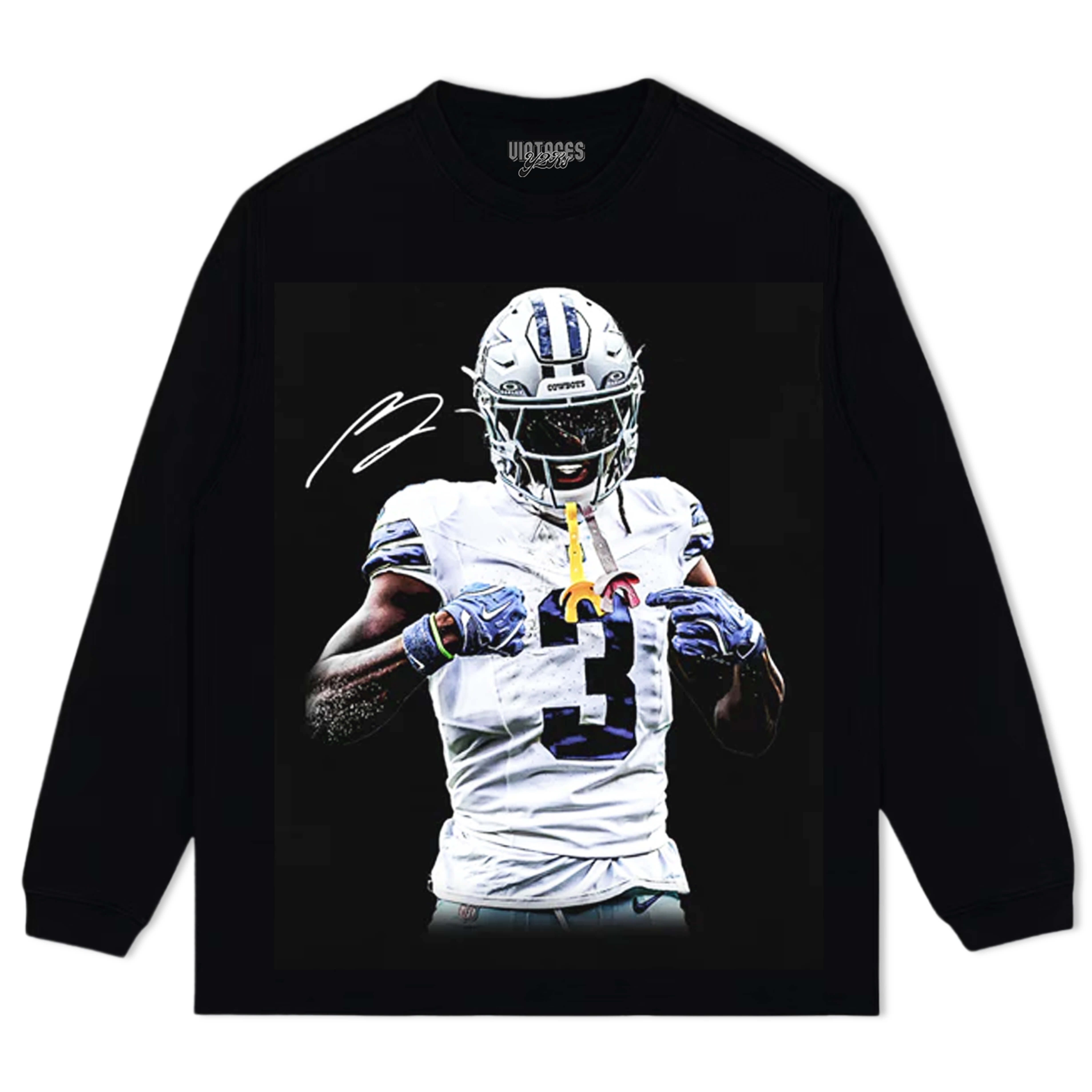 GEORGE PICKENS & HIM  TEE & LS & HOODIE