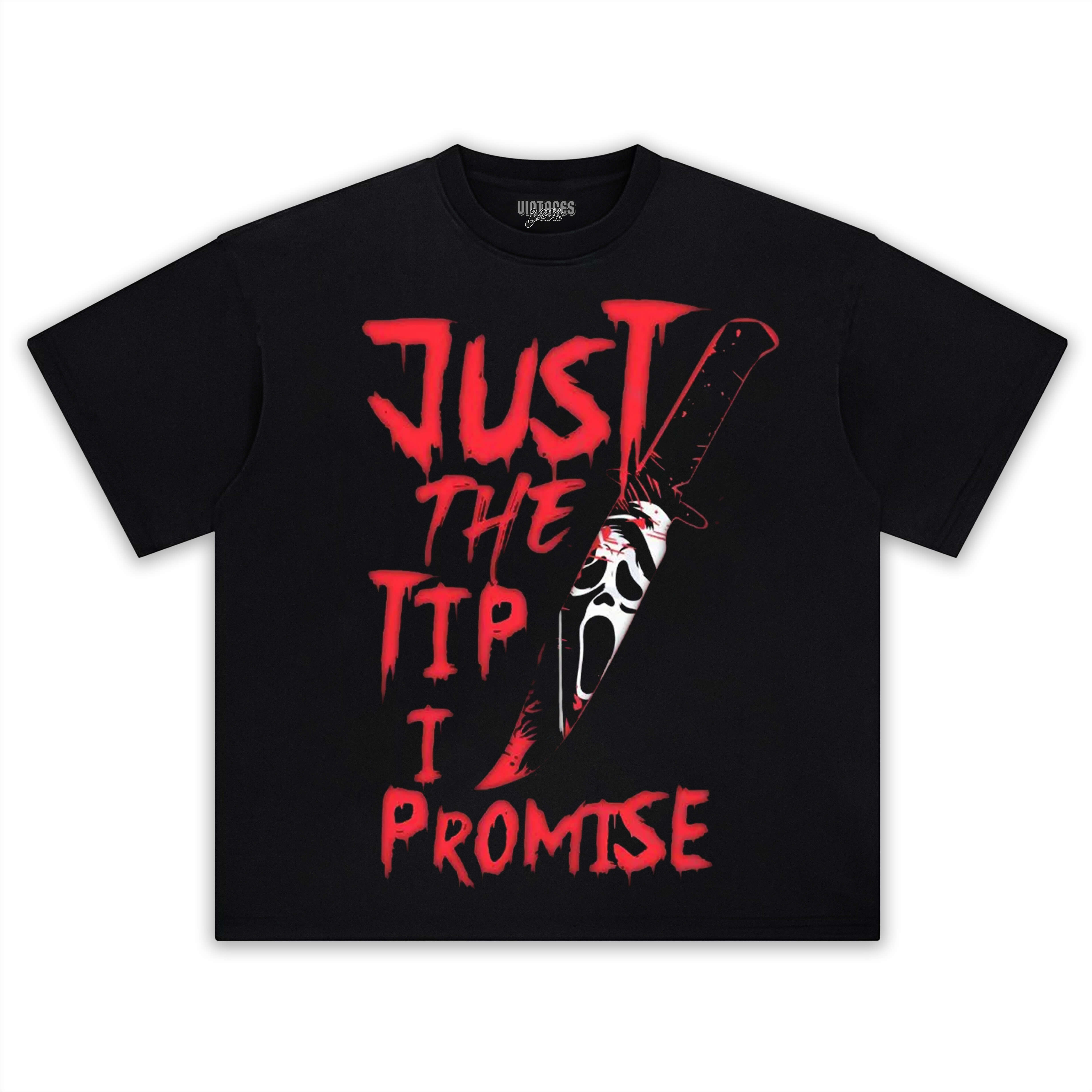 GHOSTFACE SCREAM VINTAGE TEE V2 & LS & HOODIE