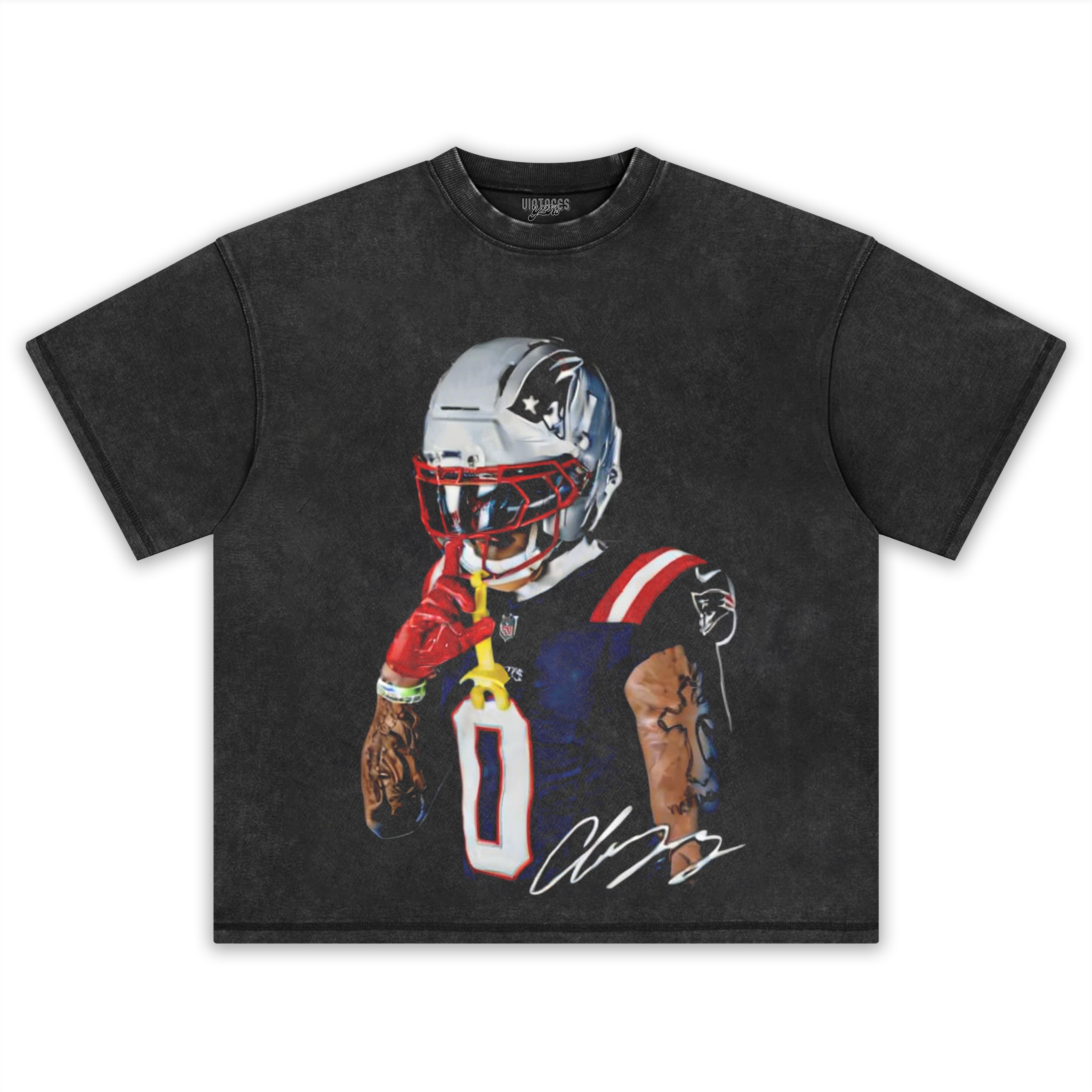 GONZO V2 TEE & LS & HOODIE