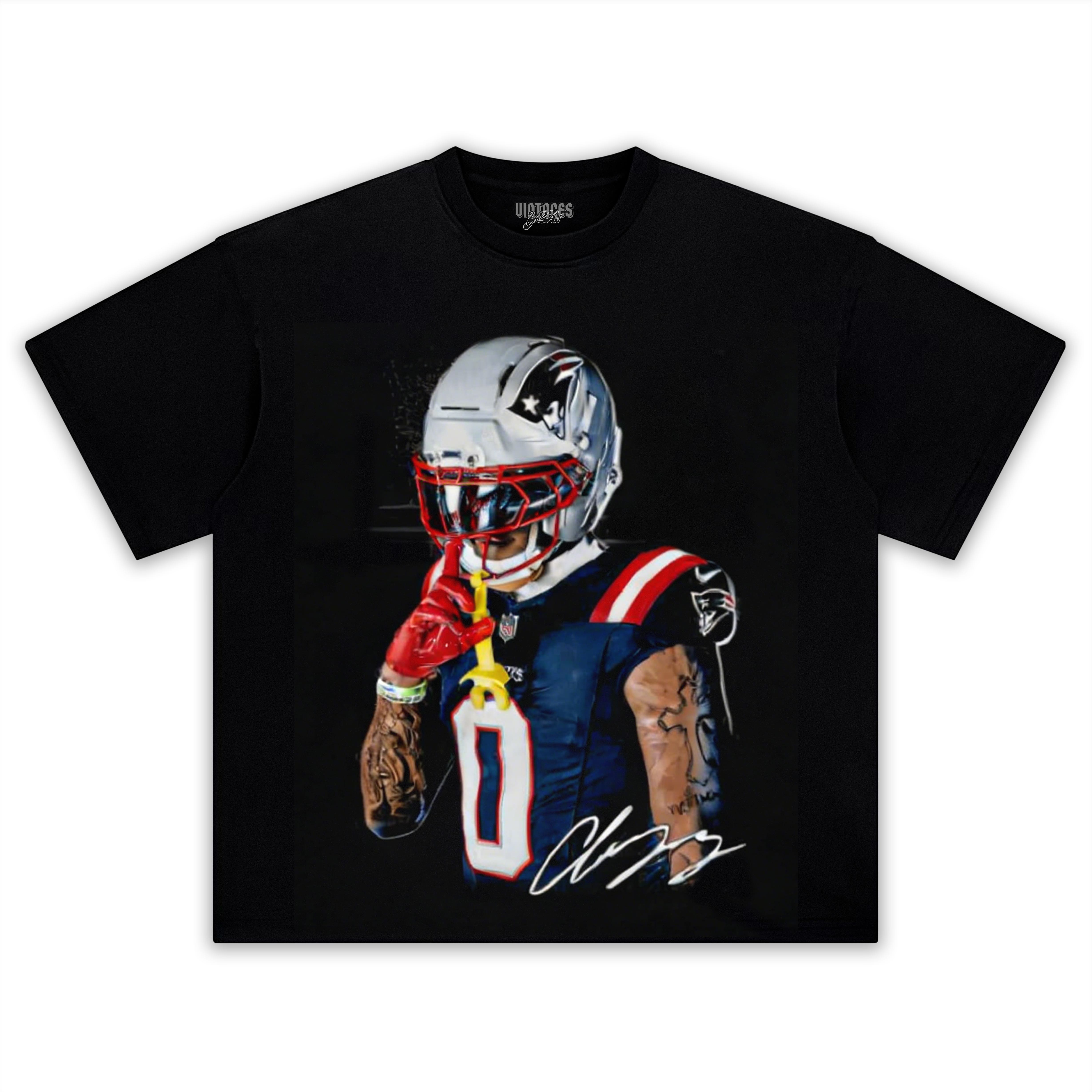 GONZO V2 TEE & LS & HOODIE