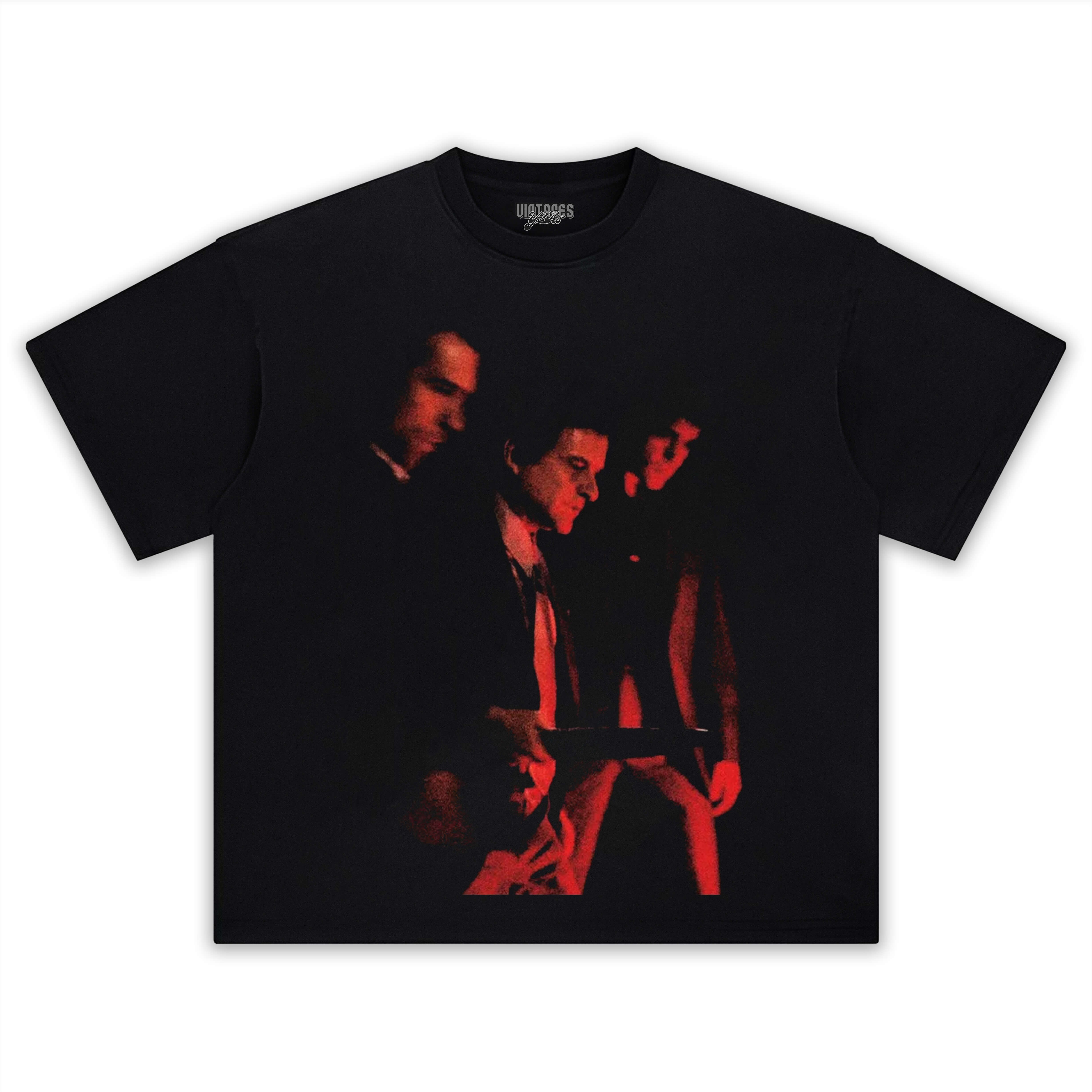 GOODFELLAS NEW2024 TEE