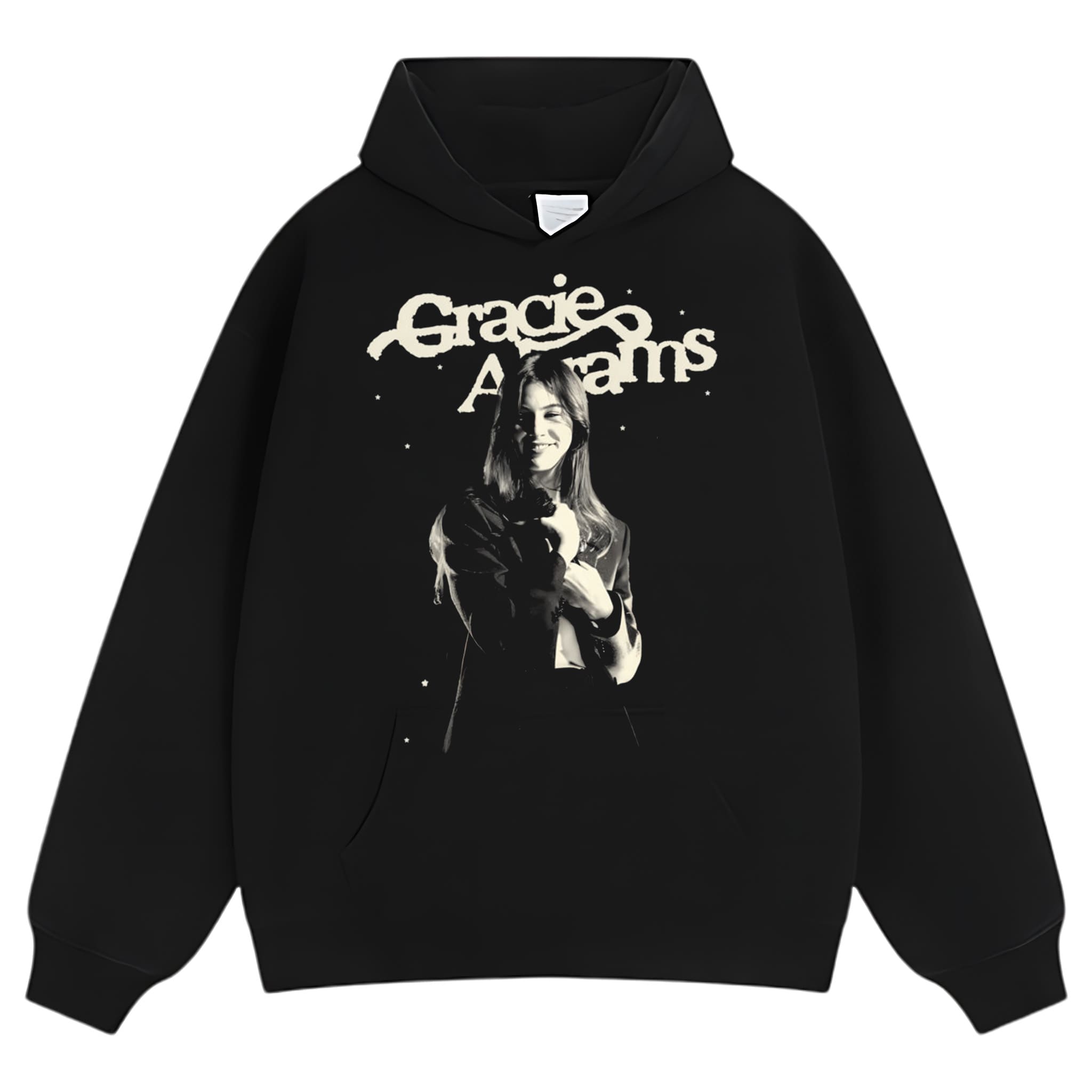 GRACIE ABRAMS RETRO 90S TANK TOP & TEE & LONG SLEEVE & LAYERED LS & HOODIE