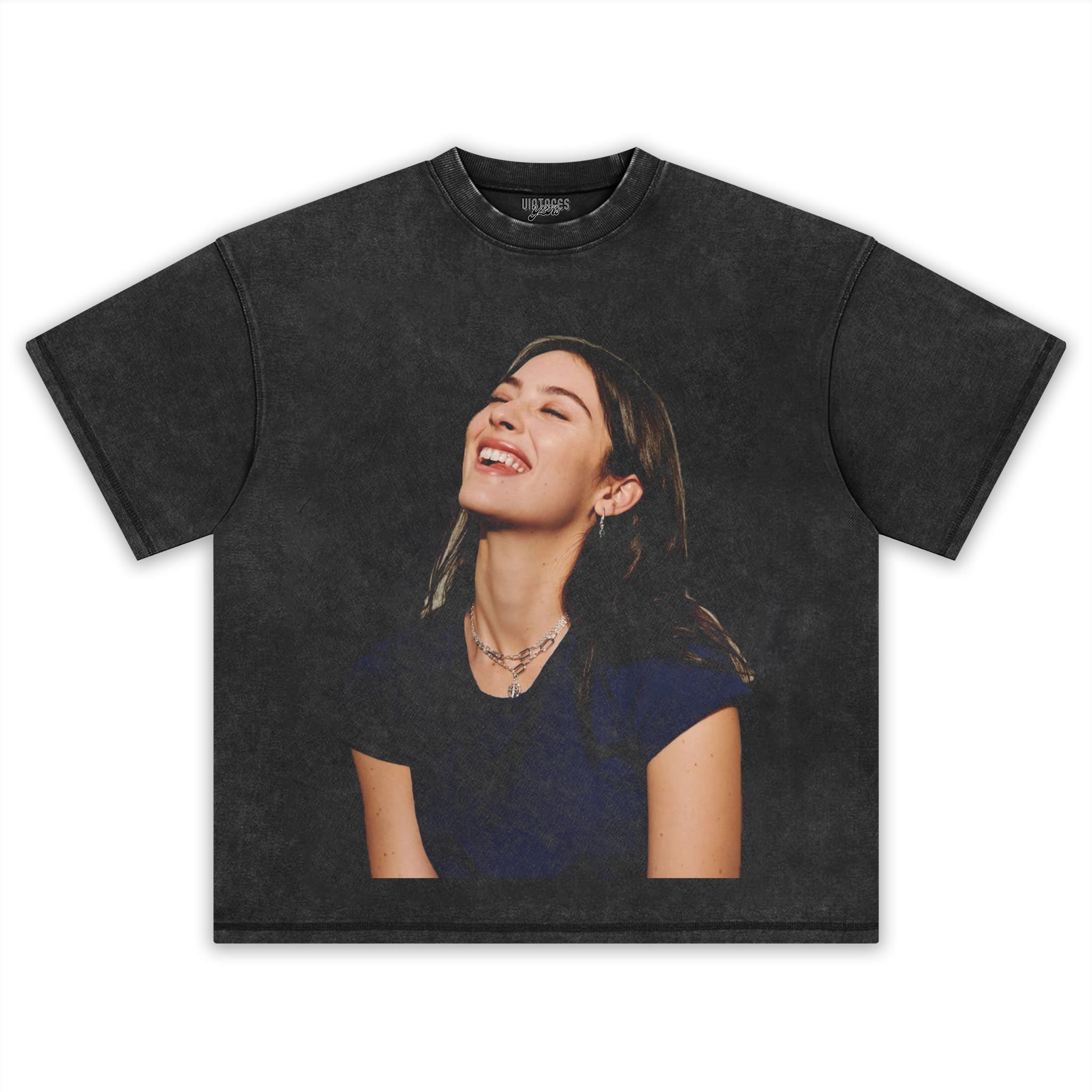 GRACIE ABRAMS VINTAGE TANK TOP & TEE & LONG SLEEVE & LAYERED LS & HOODIE