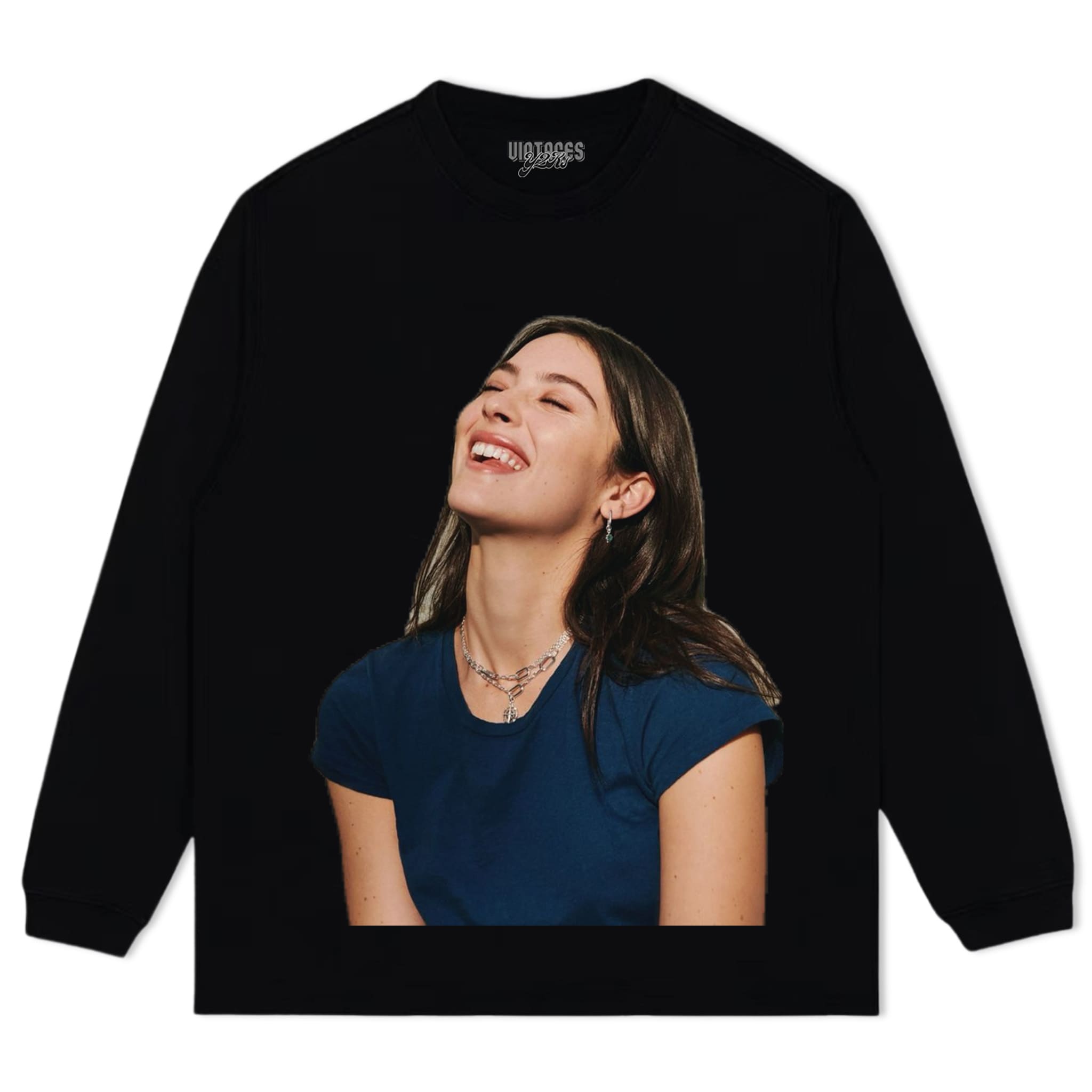 GRACIE ABRAMS VINTAGE TANK TOP & TEE & LONG SLEEVE & LAYERED LS & HOODIE