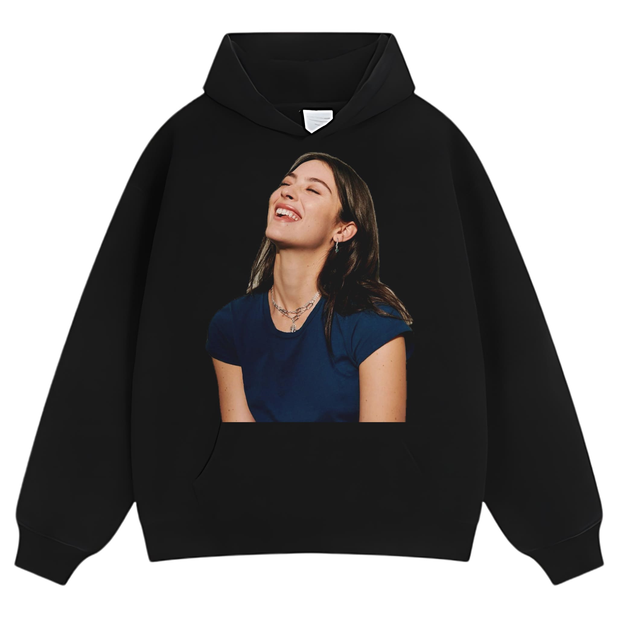 GRACIE ABRAMS VINTAGE TANK TOP & TEE & LONG SLEEVE & LAYERED LS & HOODIE