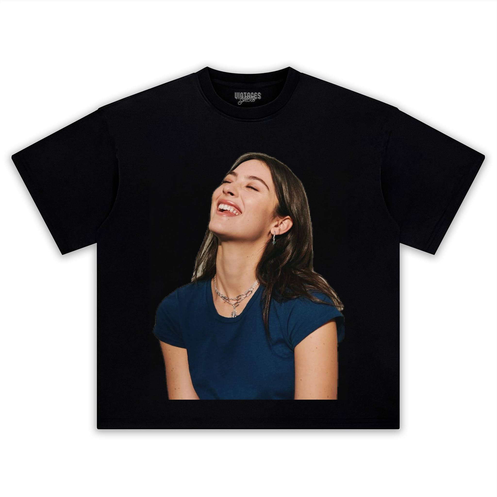 GRACIE ABRAMS VINTAGE TANK TOP & TEE & LONG SLEEVE & LAYERED LS & HOODIE