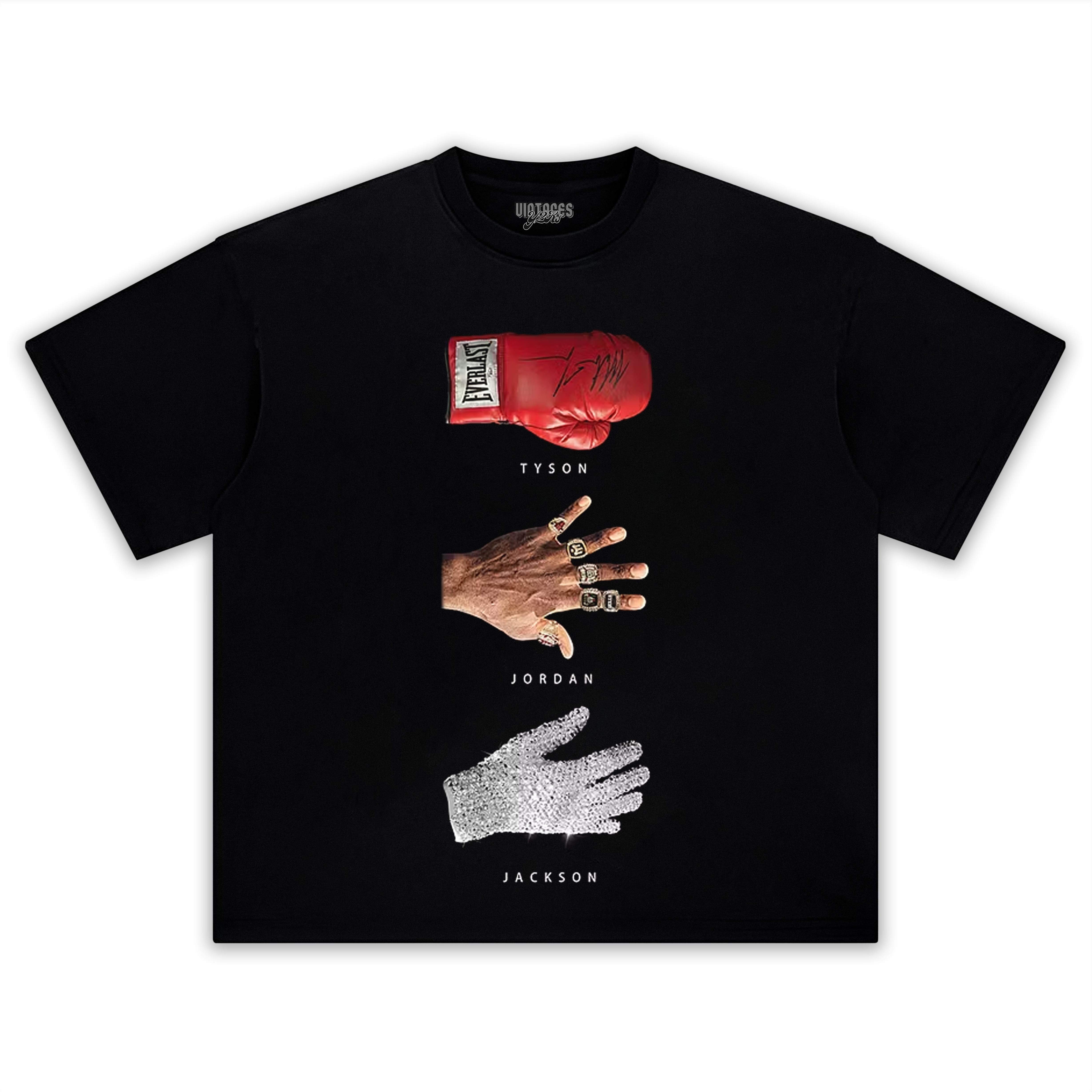 GREATEST MIKES 2026 TANK TOP & TEE & LONG SLEEVE & LAYERED LS & HOODIE