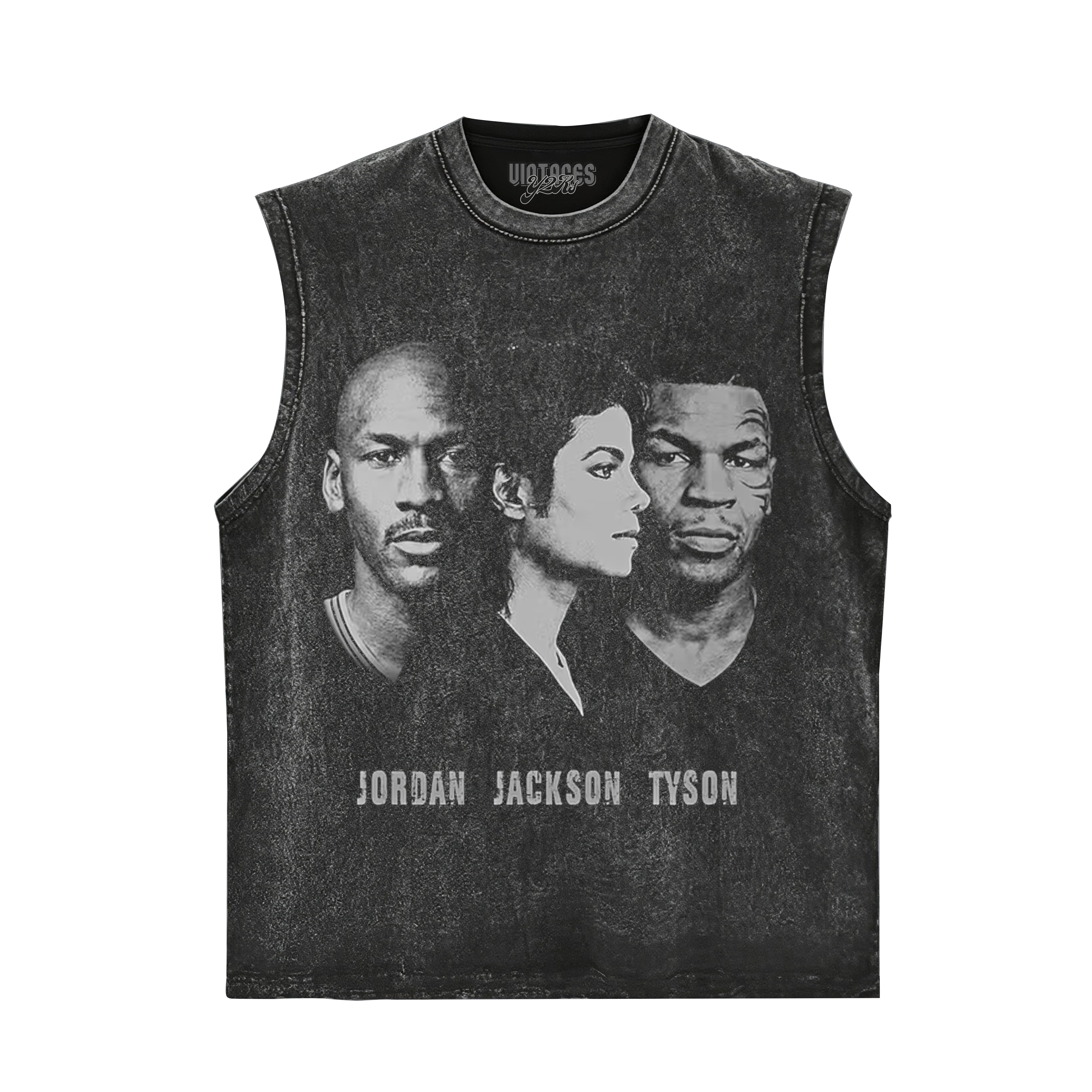 GREATEST MIKES 2026 V5 TANK TOP & TEE & LONG SLEEVE & LAYERED LS & HOODIE