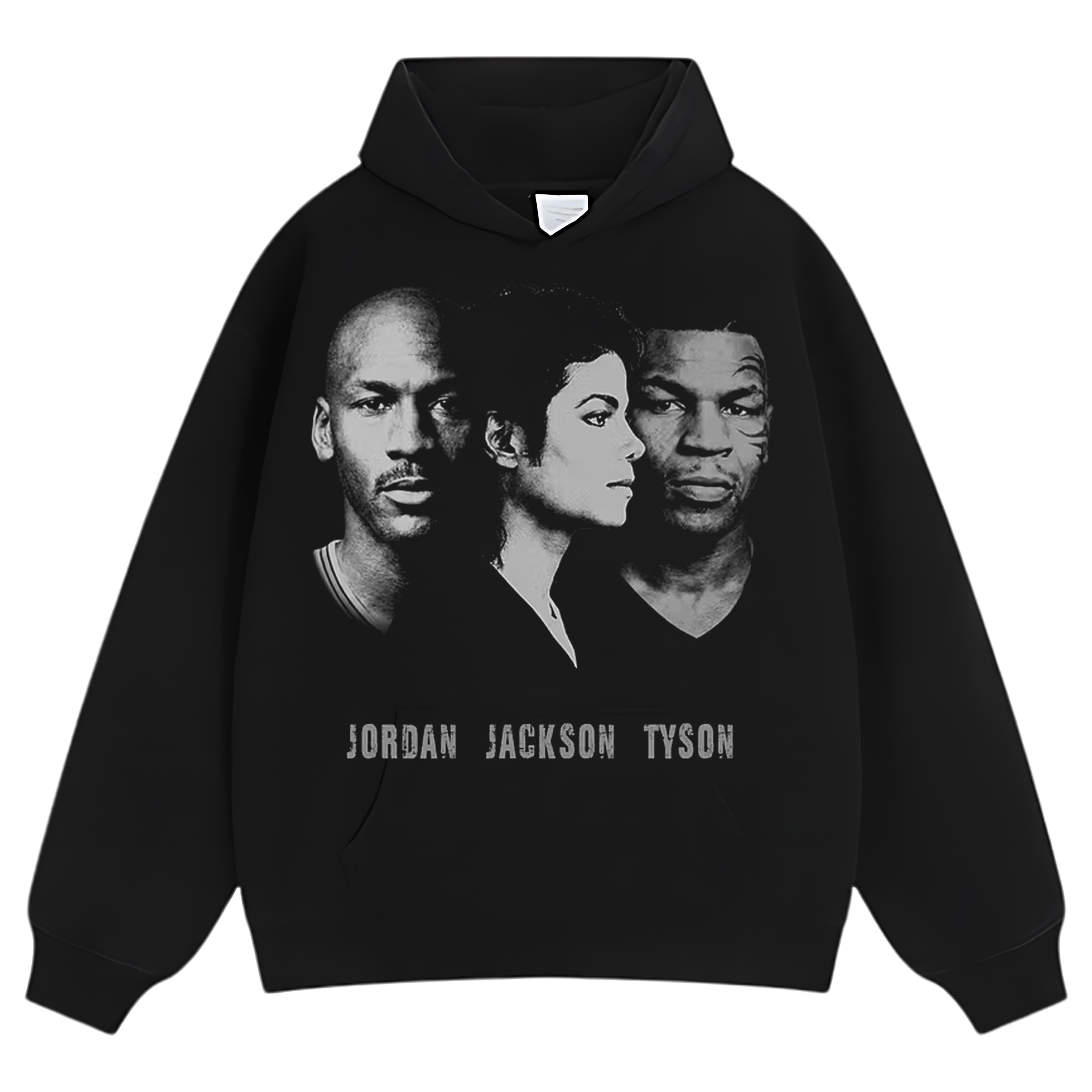GREATEST MIKES 2026 V5 TANK TOP & TEE & LONG SLEEVE & LAYERED LS & HOODIE