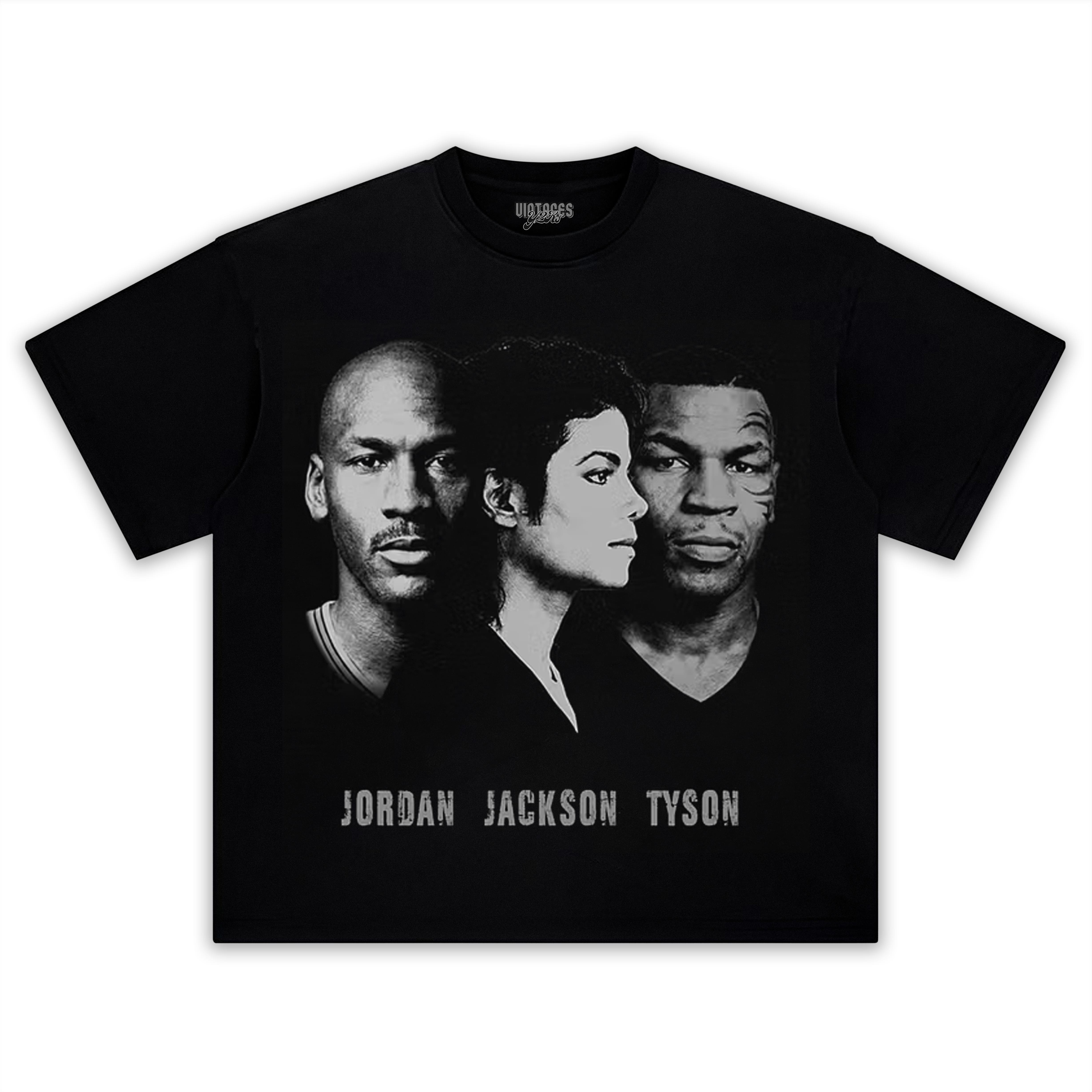 GREATEST MIKES 2026 V5 TANK TOP & TEE & LONG SLEEVE & LAYERED LS & HOODIE
