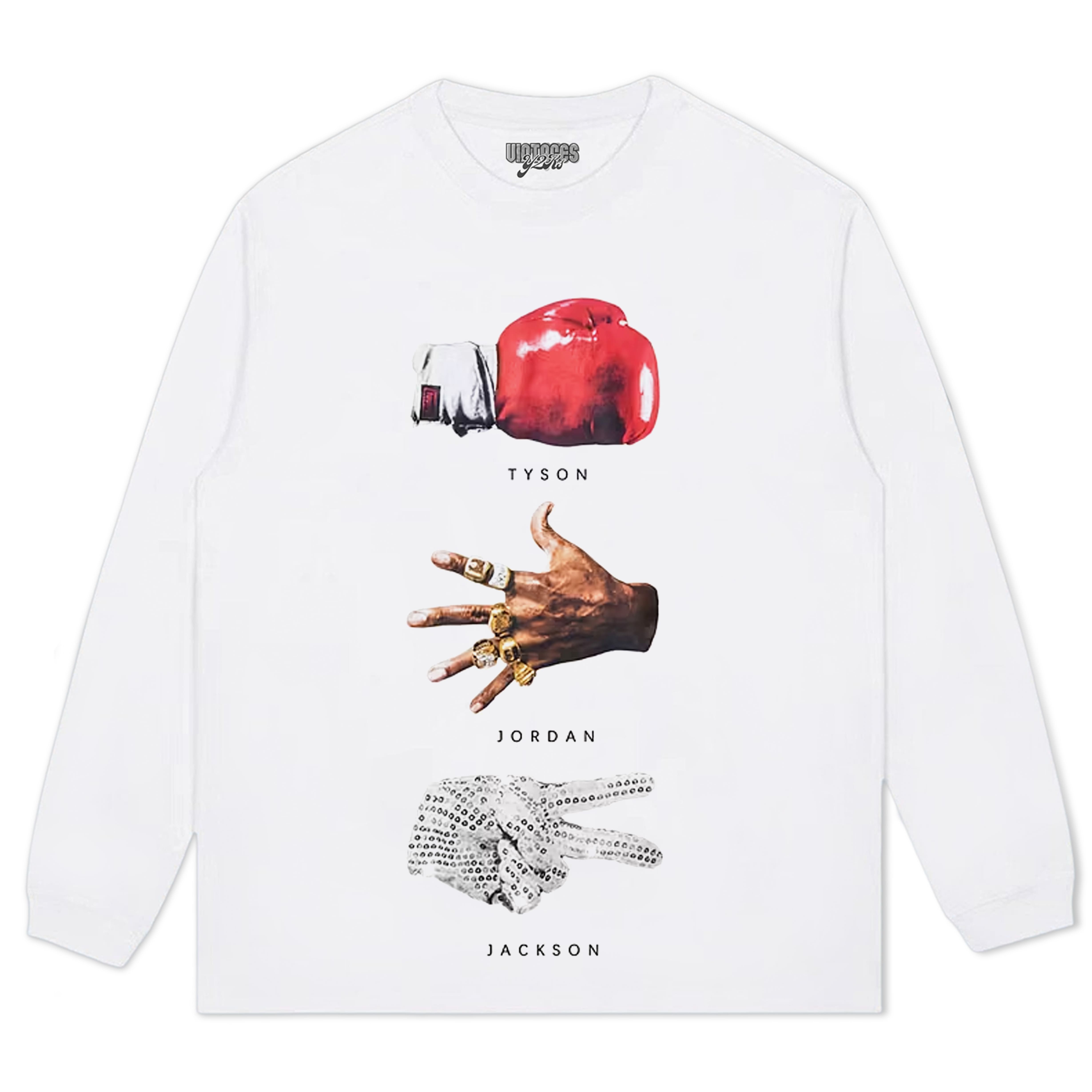 GREATEST MIKES TANK TOP & TEE & LONG SLEEVE & LAYERED LS & HOODIE