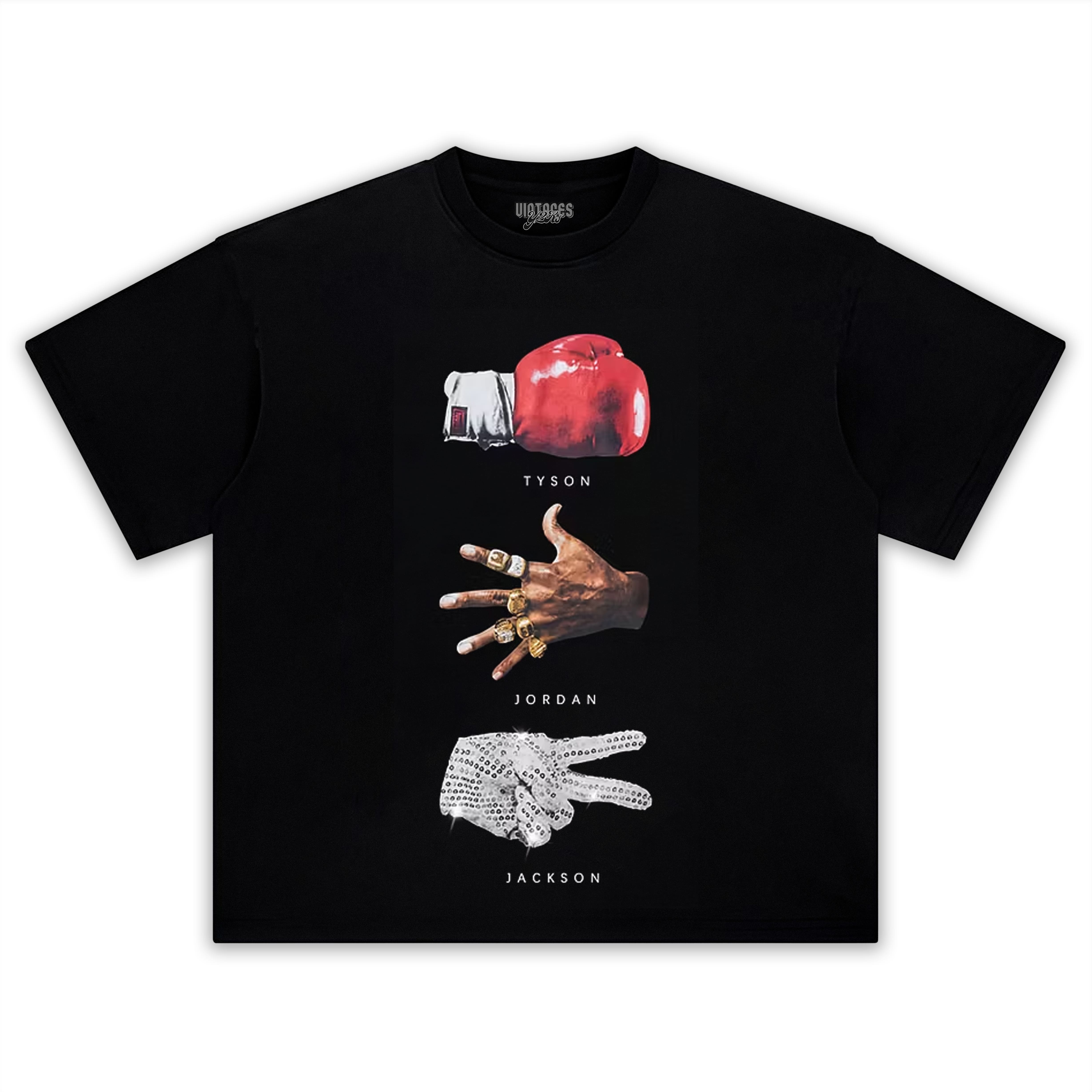 GREATEST MIKES TANK TOP & TEE & LONG SLEEVE & LAYERED LS & HOODIE