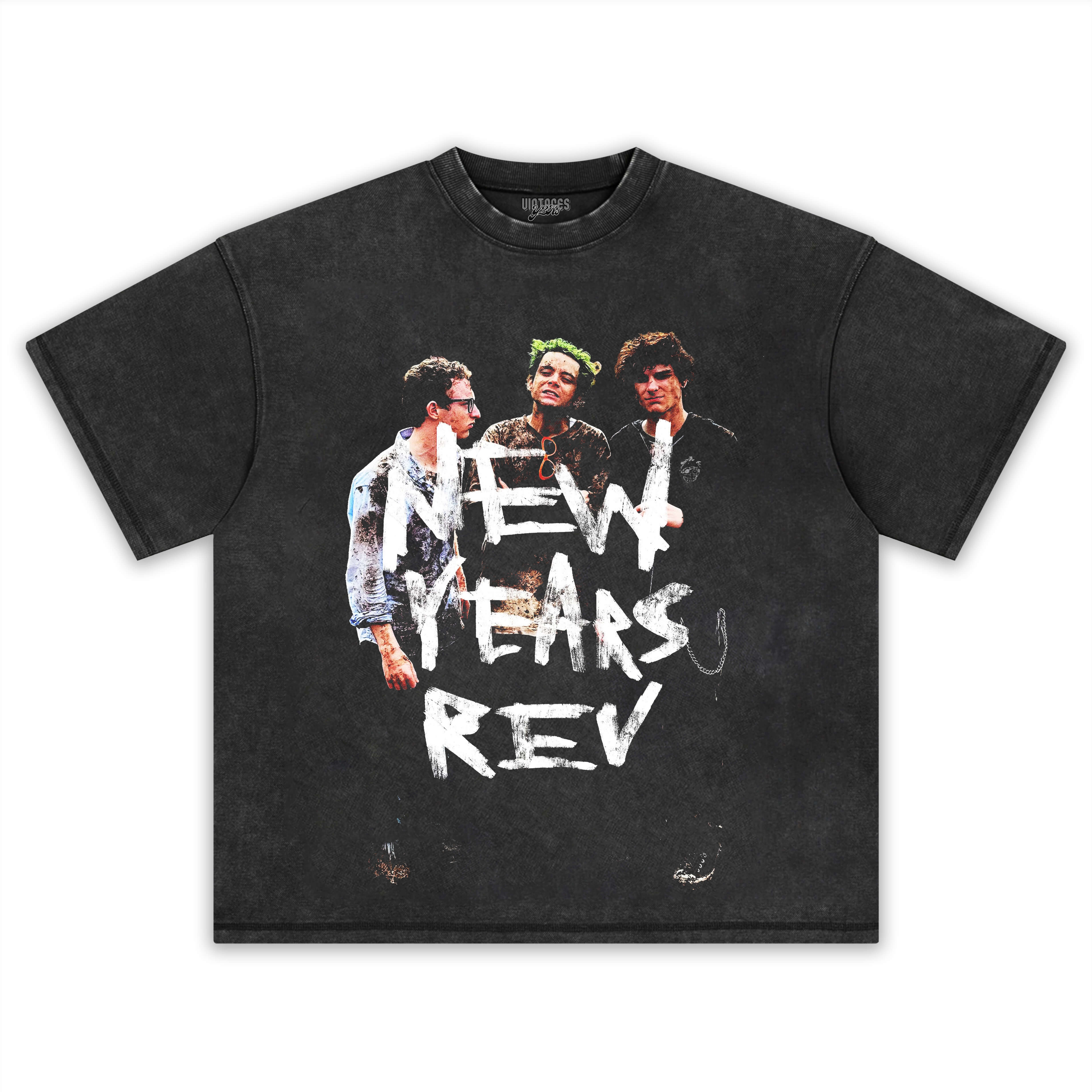 GREEN DAY STROY TEE