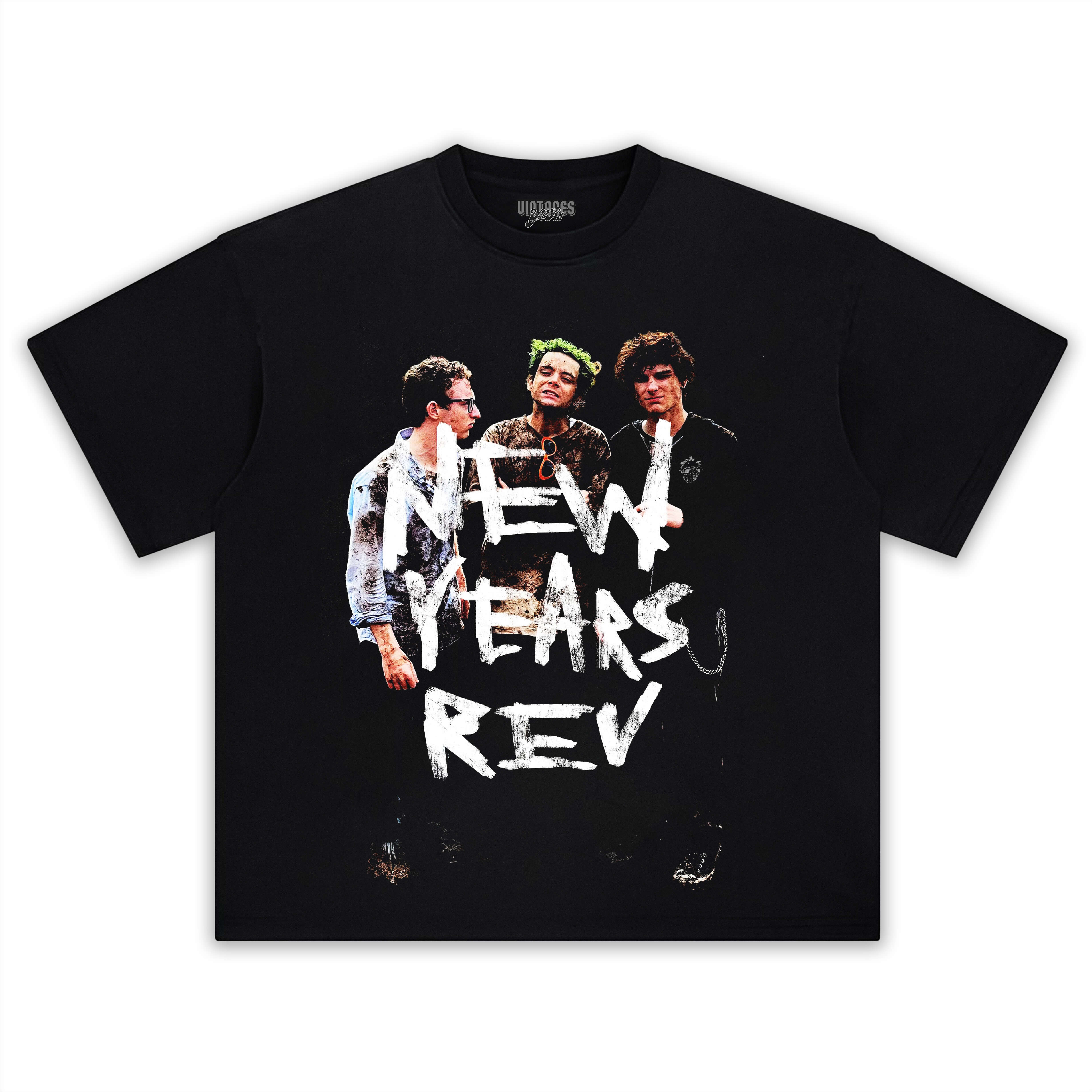 GREEN DAY STROY TEE