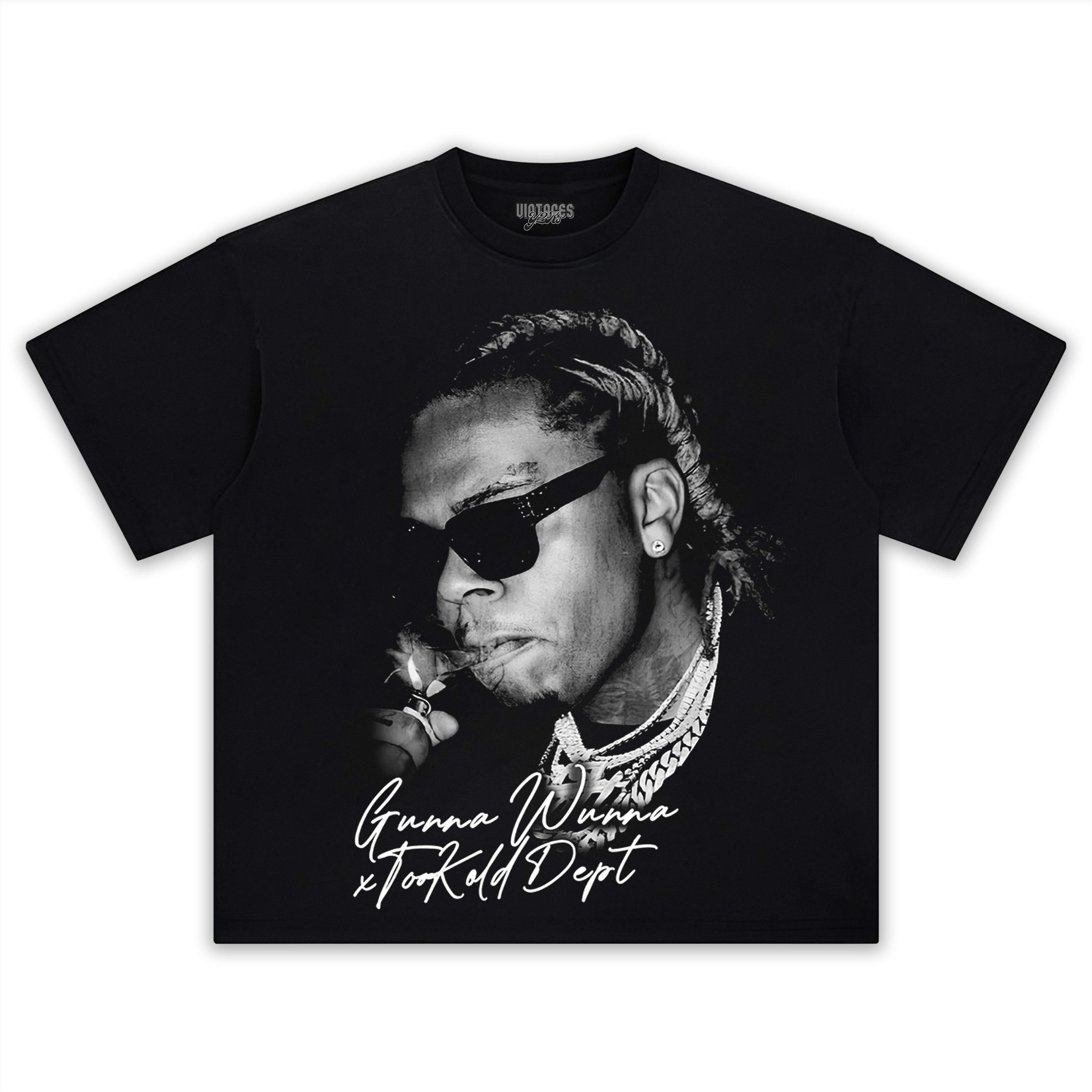 GUNNA WUNNA TEE