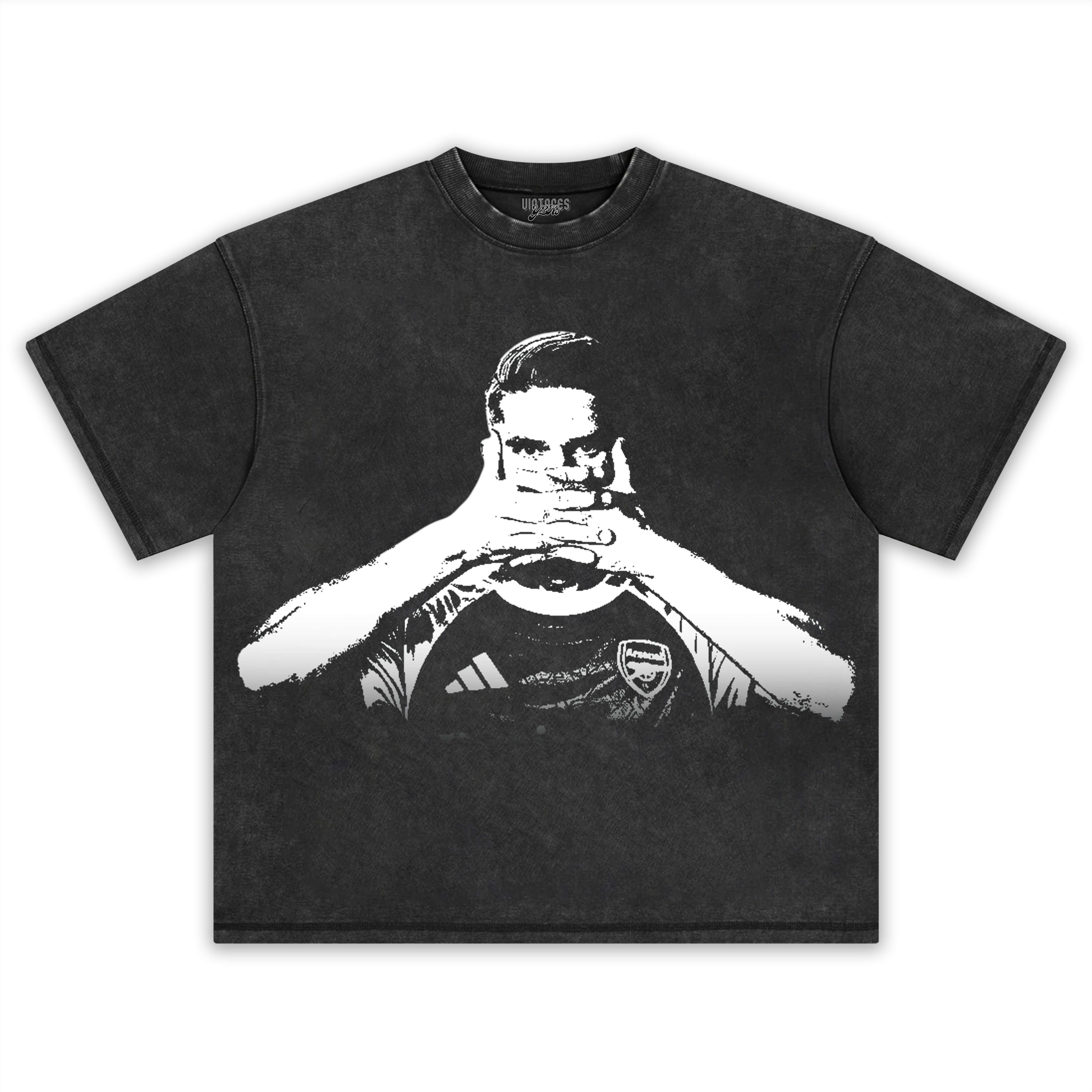 GYOKERES ARSENAL TEE & LS & HOODIE