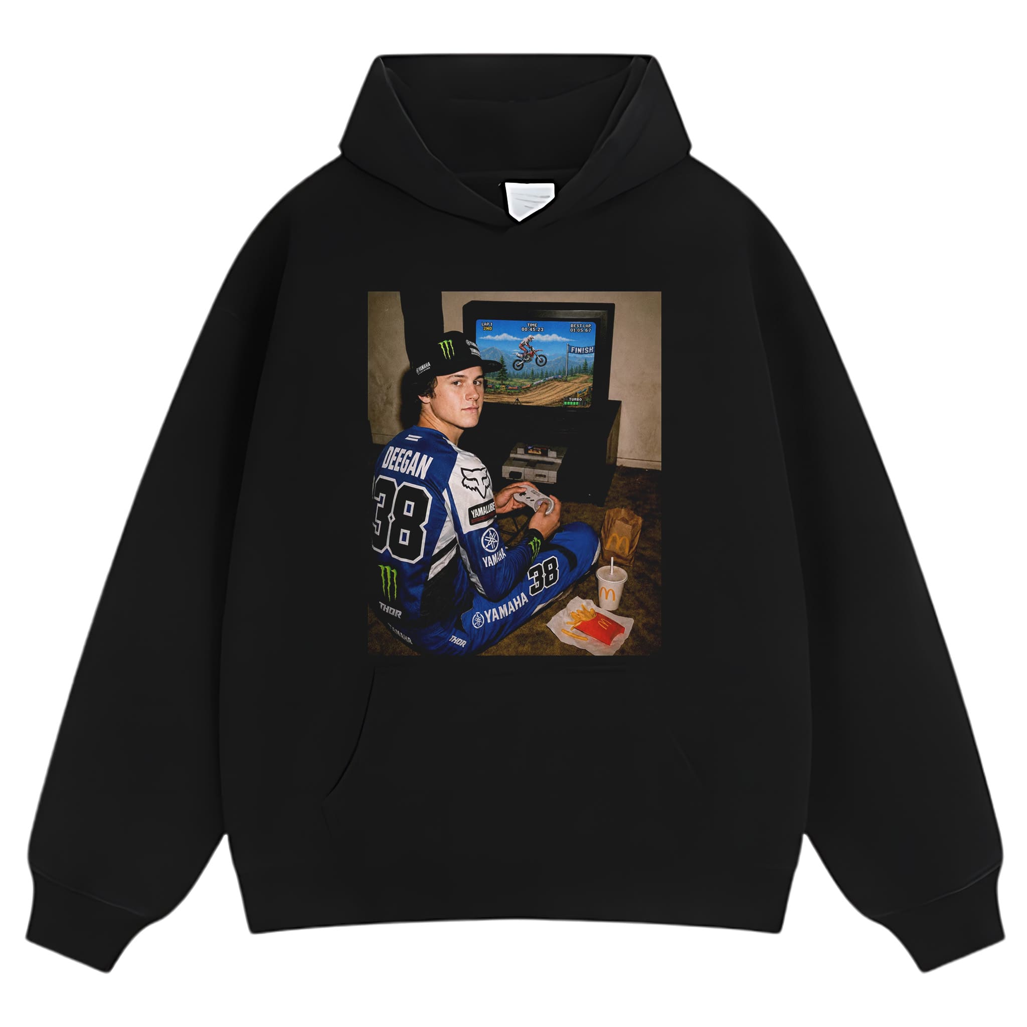 HAIDEN DEEGAN 2026 VB TANK TOP & TEE & LONG SLEEVE & LAYERED LS & HOODIE