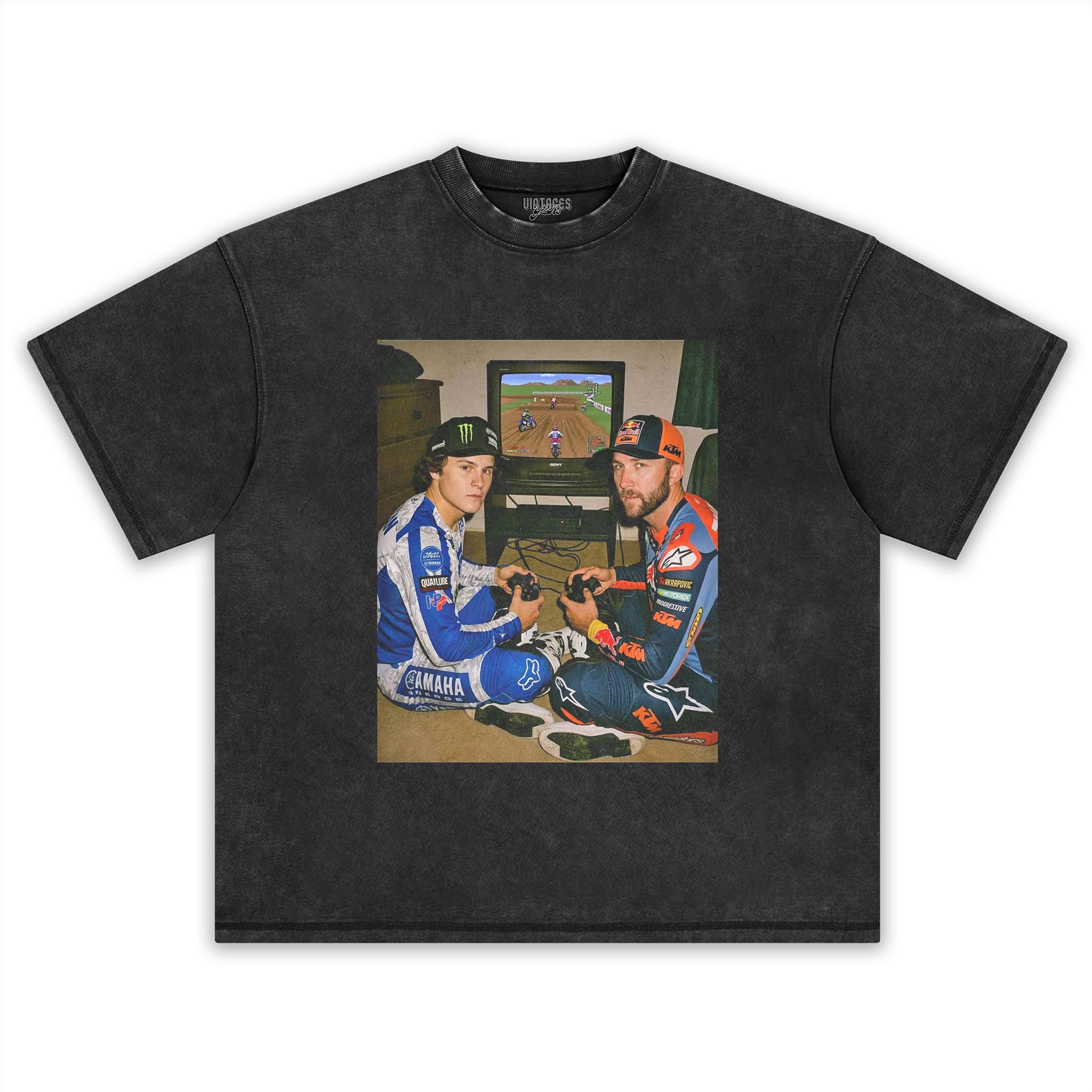 HAIDEN DEEGAN & ELI TOMAC V1 TANK TOP & TEE & LONG SLEEVE & LAYERED LS & HOODIE