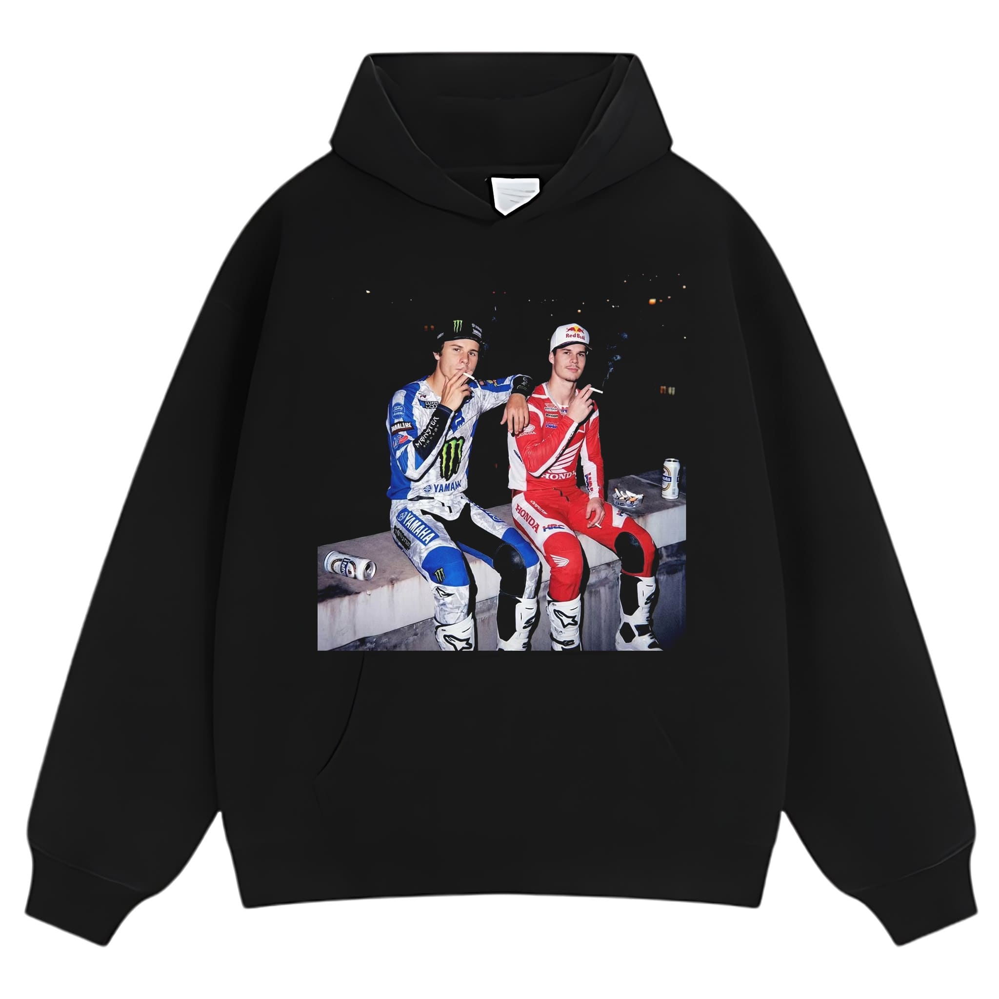 HAIDEN DEEGAN & JETT LAWRENCE TANK TOP & TEE & LONG SLEEVE & LAYERED LS & HOODIE