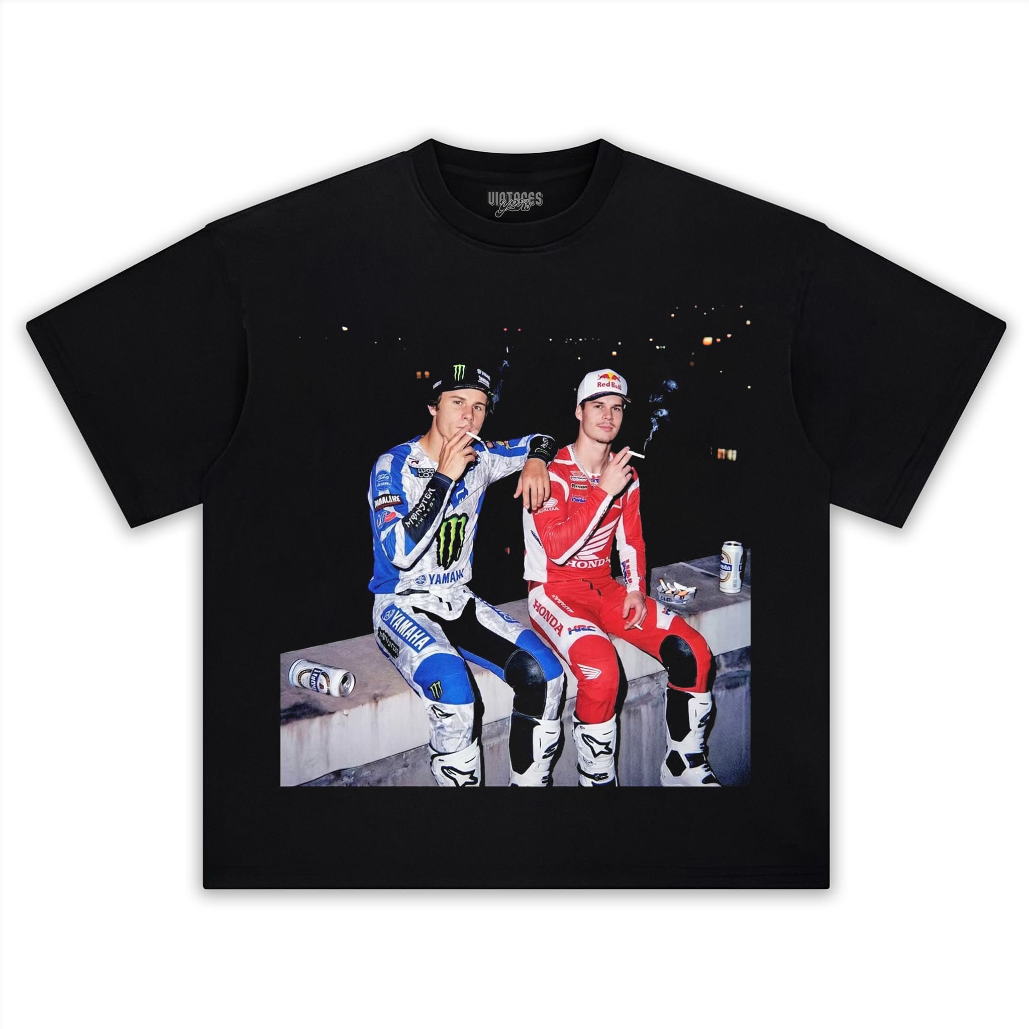 HAIDEN DEEGAN & JETT LAWRENCE TANK TOP & TEE & LONG SLEEVE & LAYERED LS & HOODIE