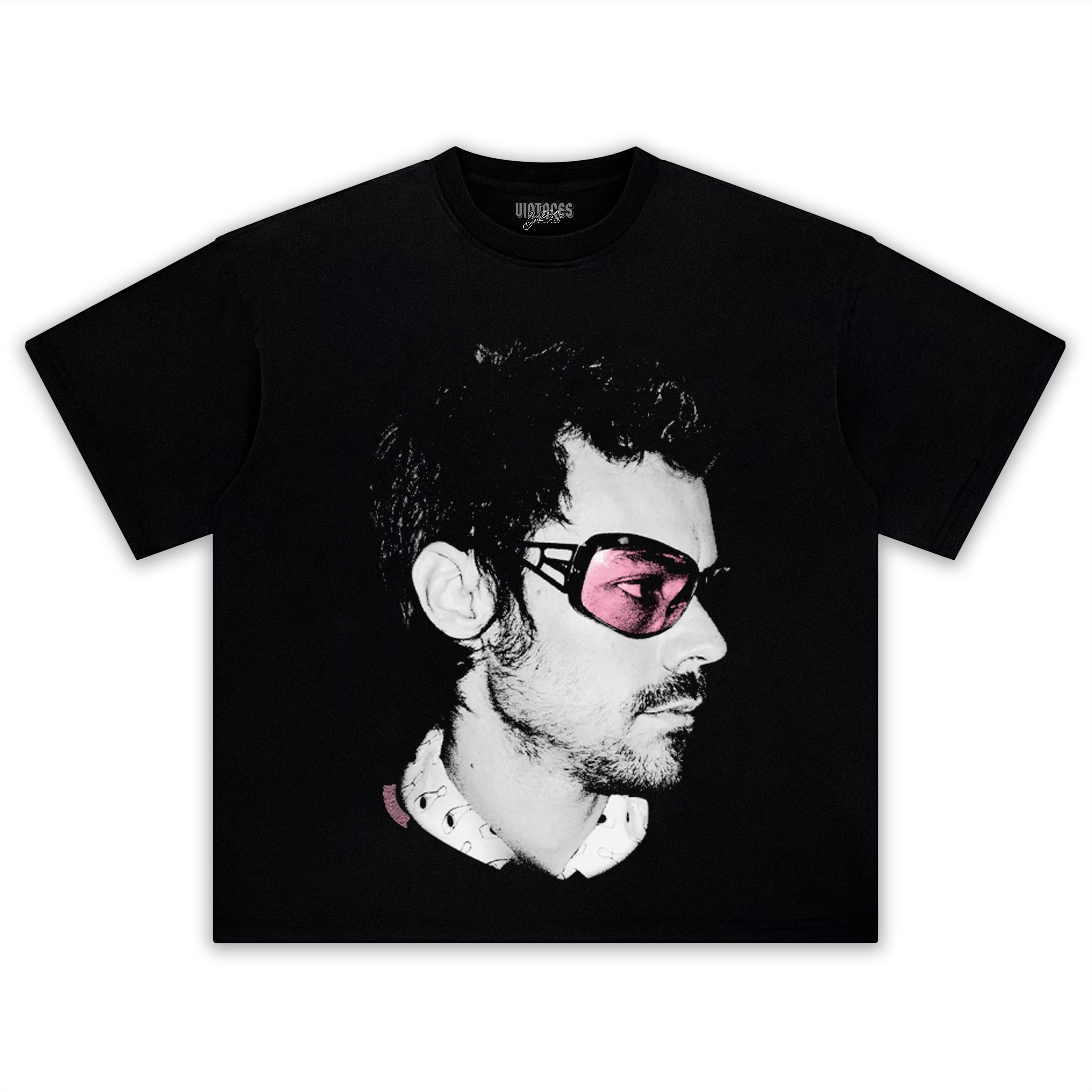 HARRY STYLES - TOGETHER PLAYERA TEE & LS & HOODIE