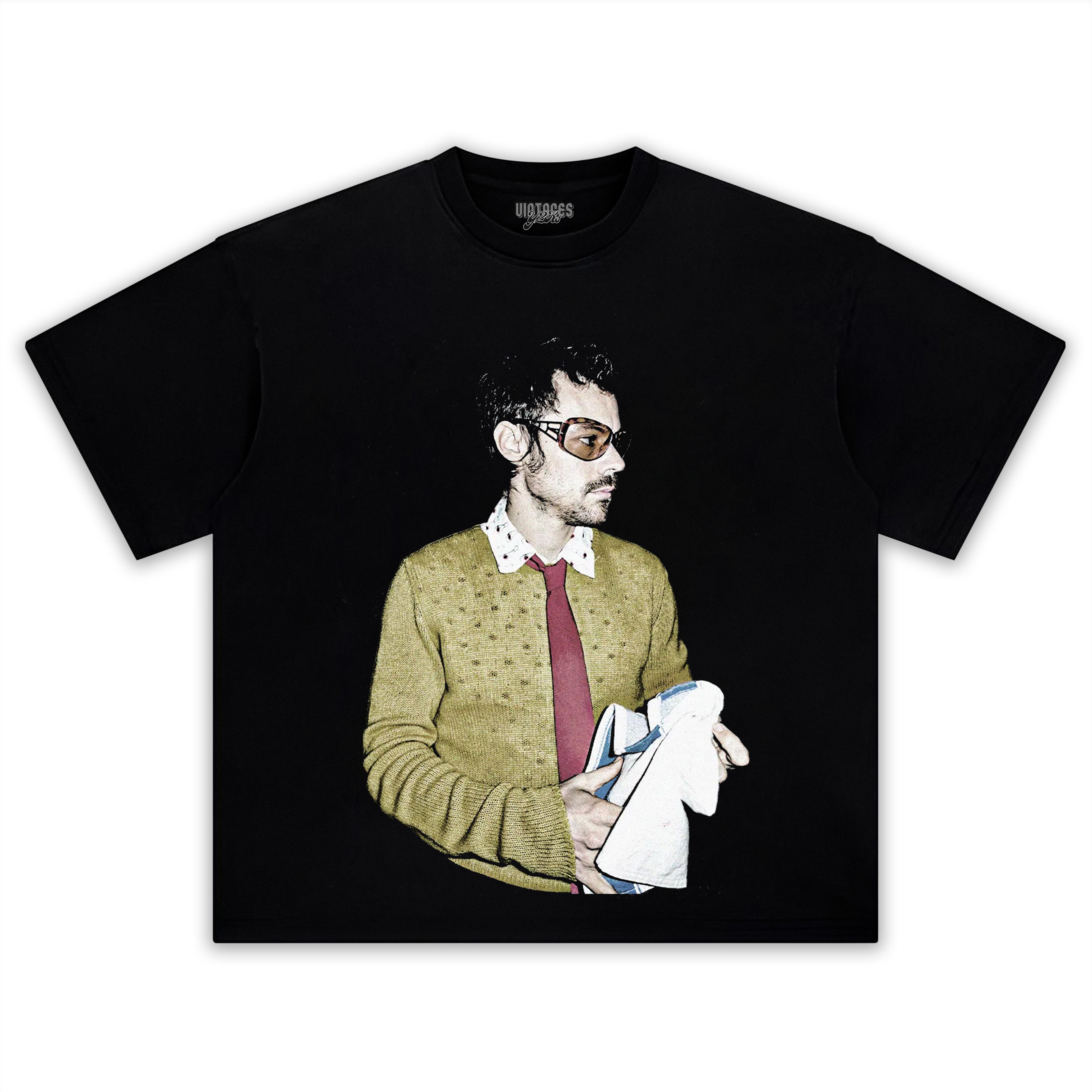 HARRY STYLES 2026 TEE & LS & HOODIE