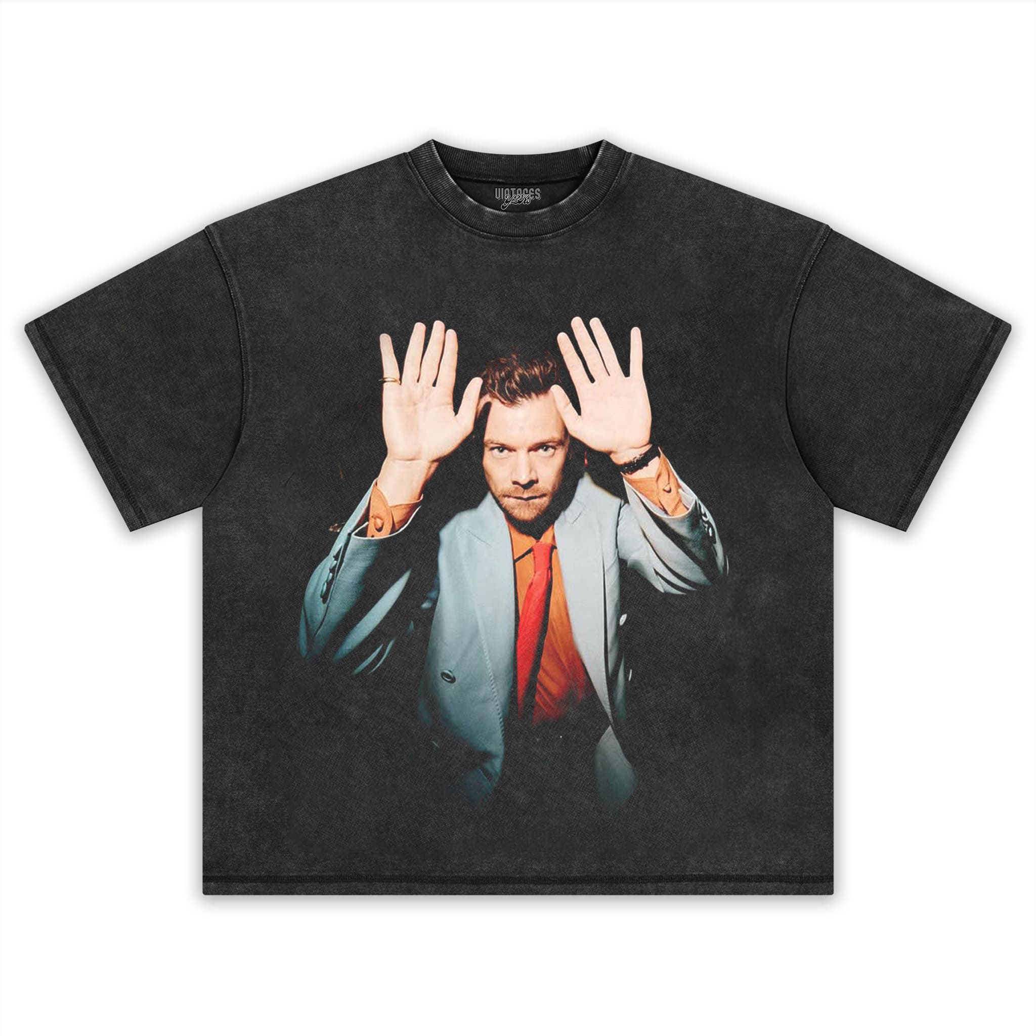 HARRY STYLES 2026 TOUR TANK TOP & TEE & LONG SLEEVE & LAYERED LS & HOODIE