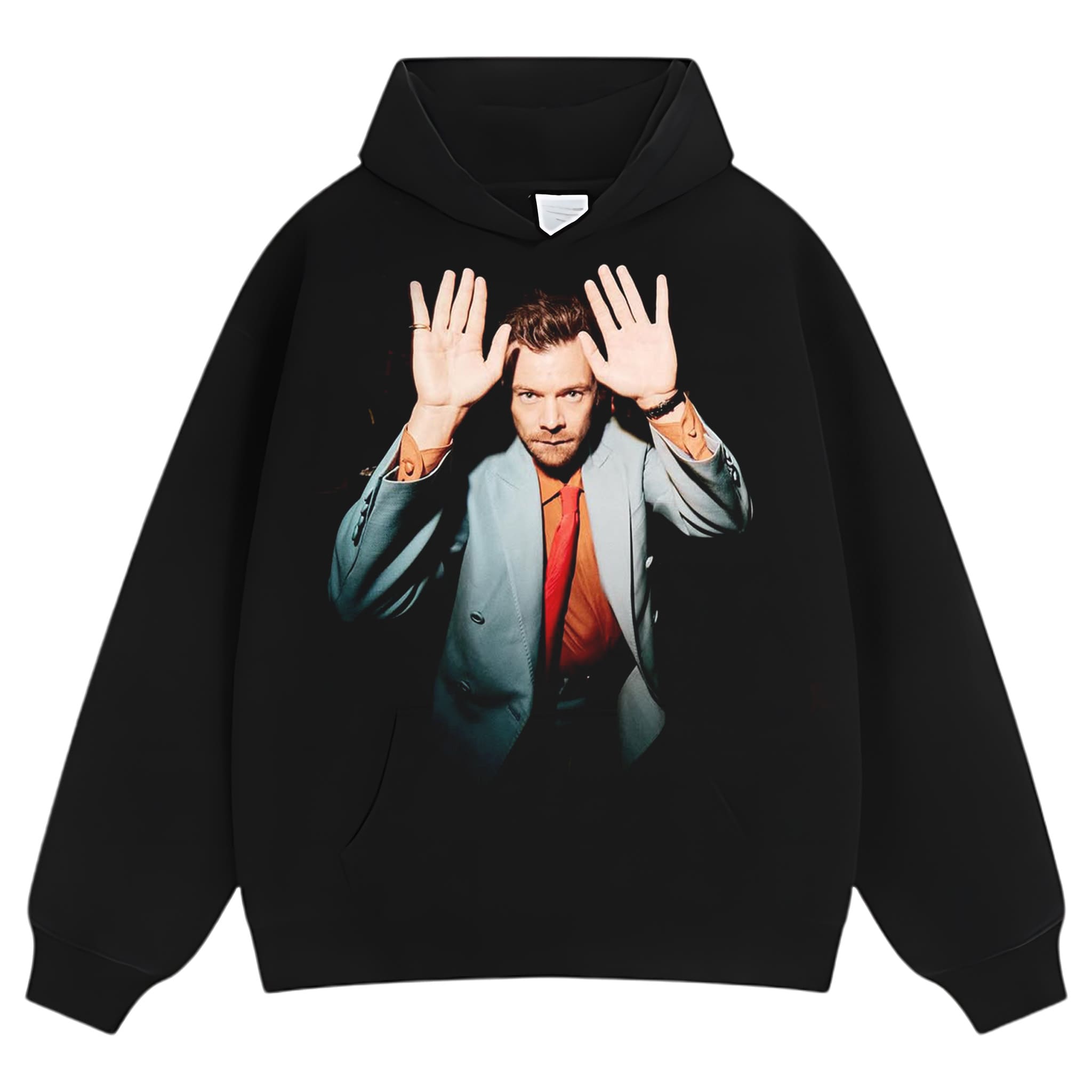 HARRY STYLES 2026 TOUR TANK TOP & TEE & LONG SLEEVE & LAYERED LS & HOODIE