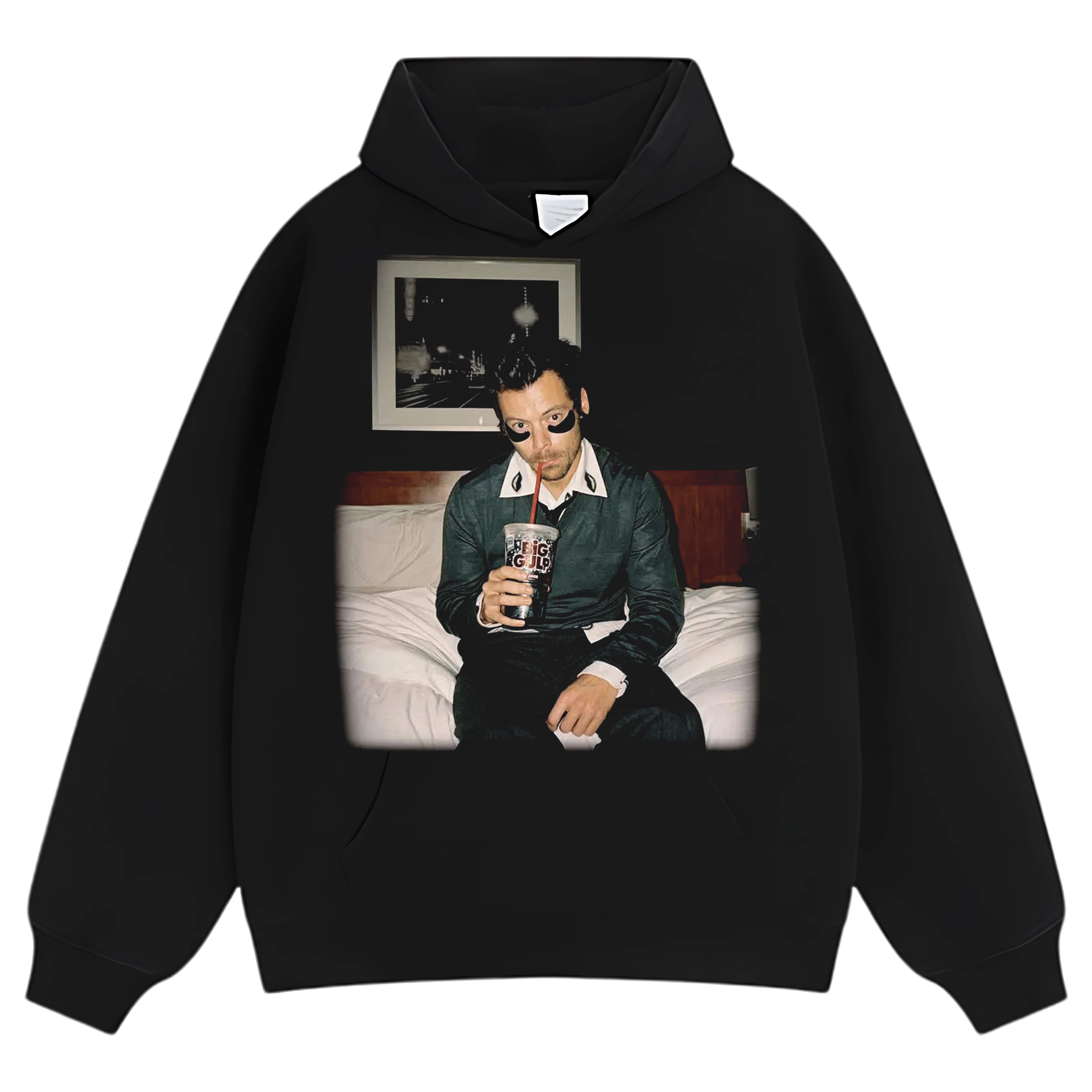 HARRY STYLES 2026 V3 TEE & LS & HOODIE