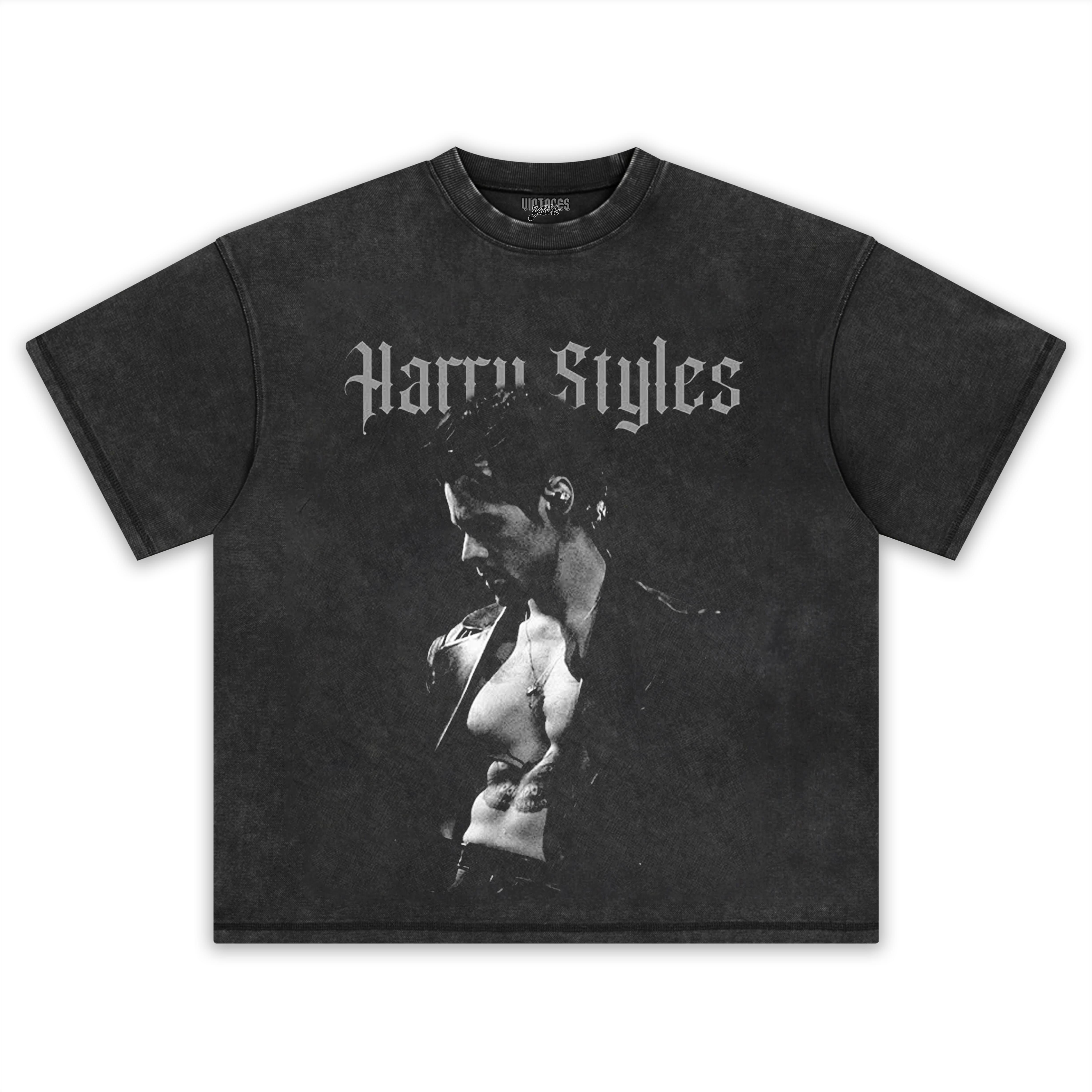 HARRY STYLES 2026 V4 TEE & LS & HOODIE