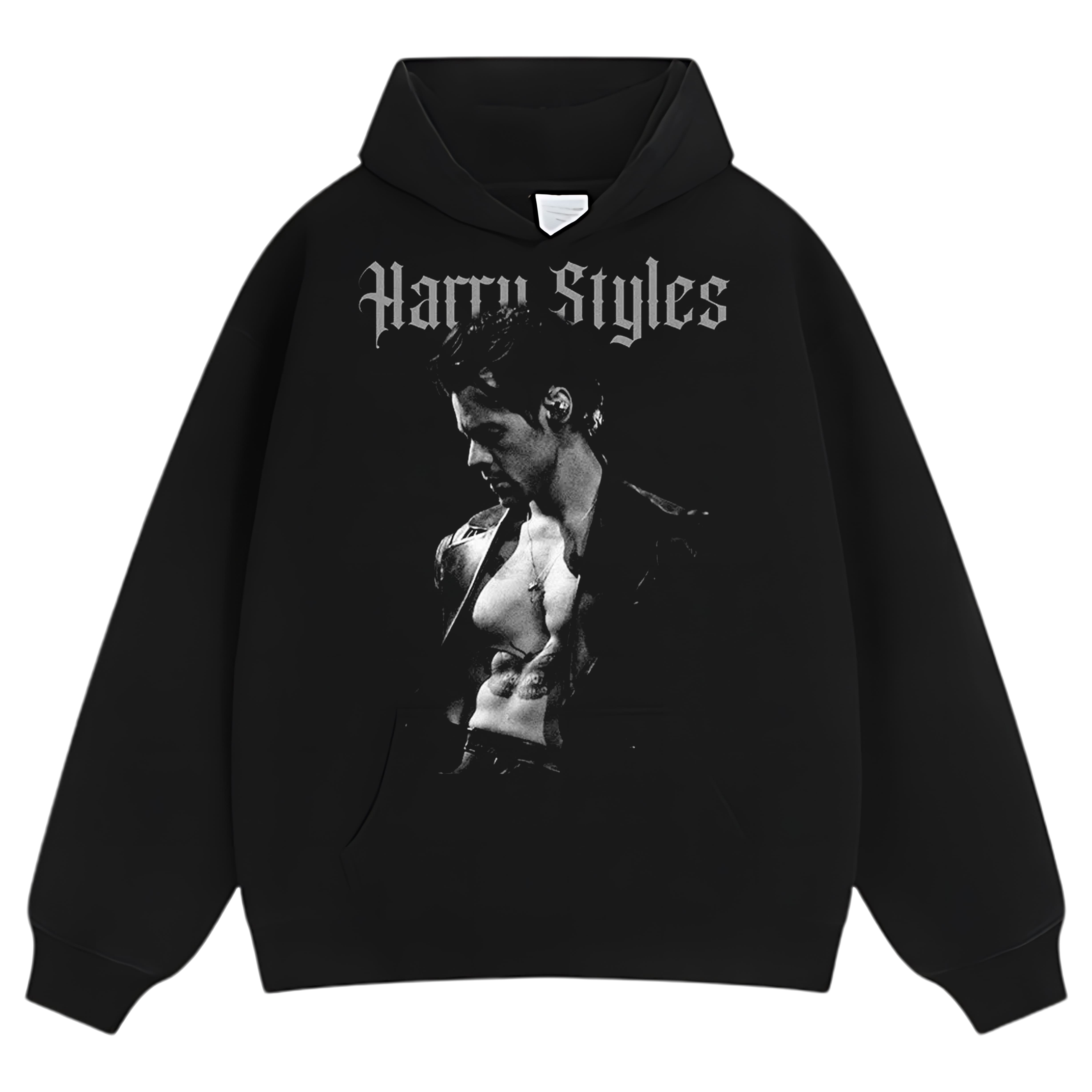 HARRY STYLES 2026 V4 TEE & LS & HOODIE