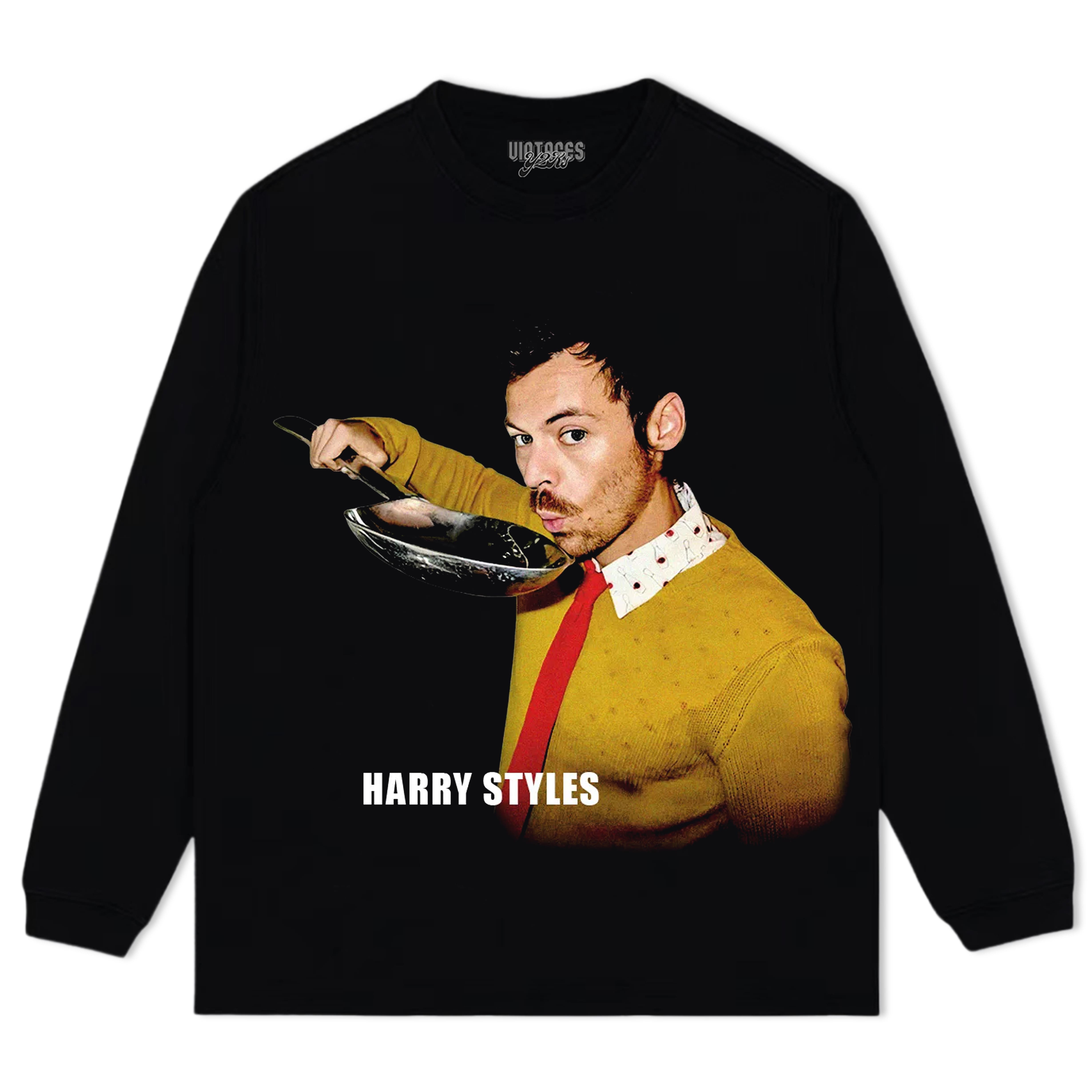 HARRY STYLES 2026 V5 TEE & LS & HOODIE