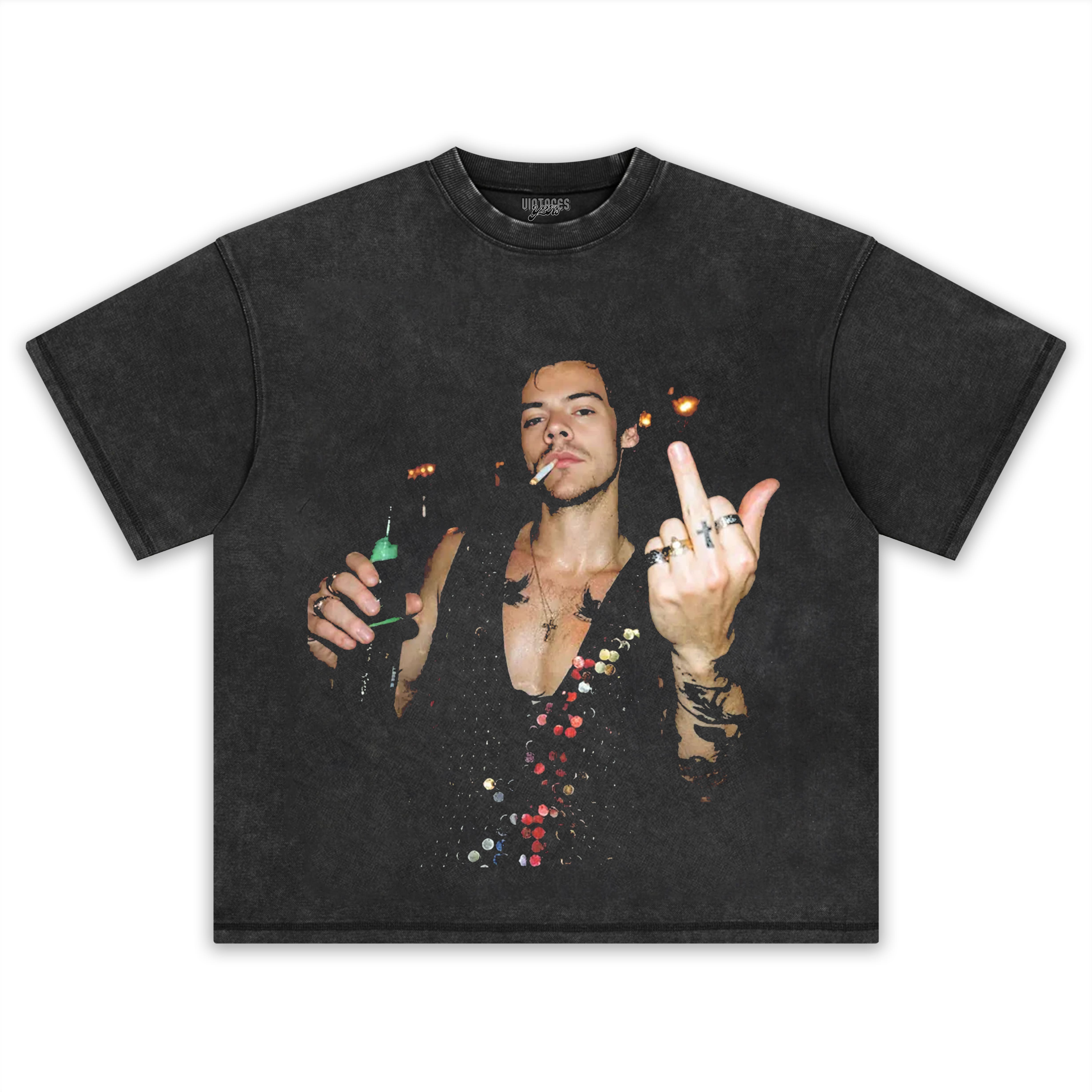 HARRY STYLES AFTER HOURS V2 TEE & LS & HOODIE