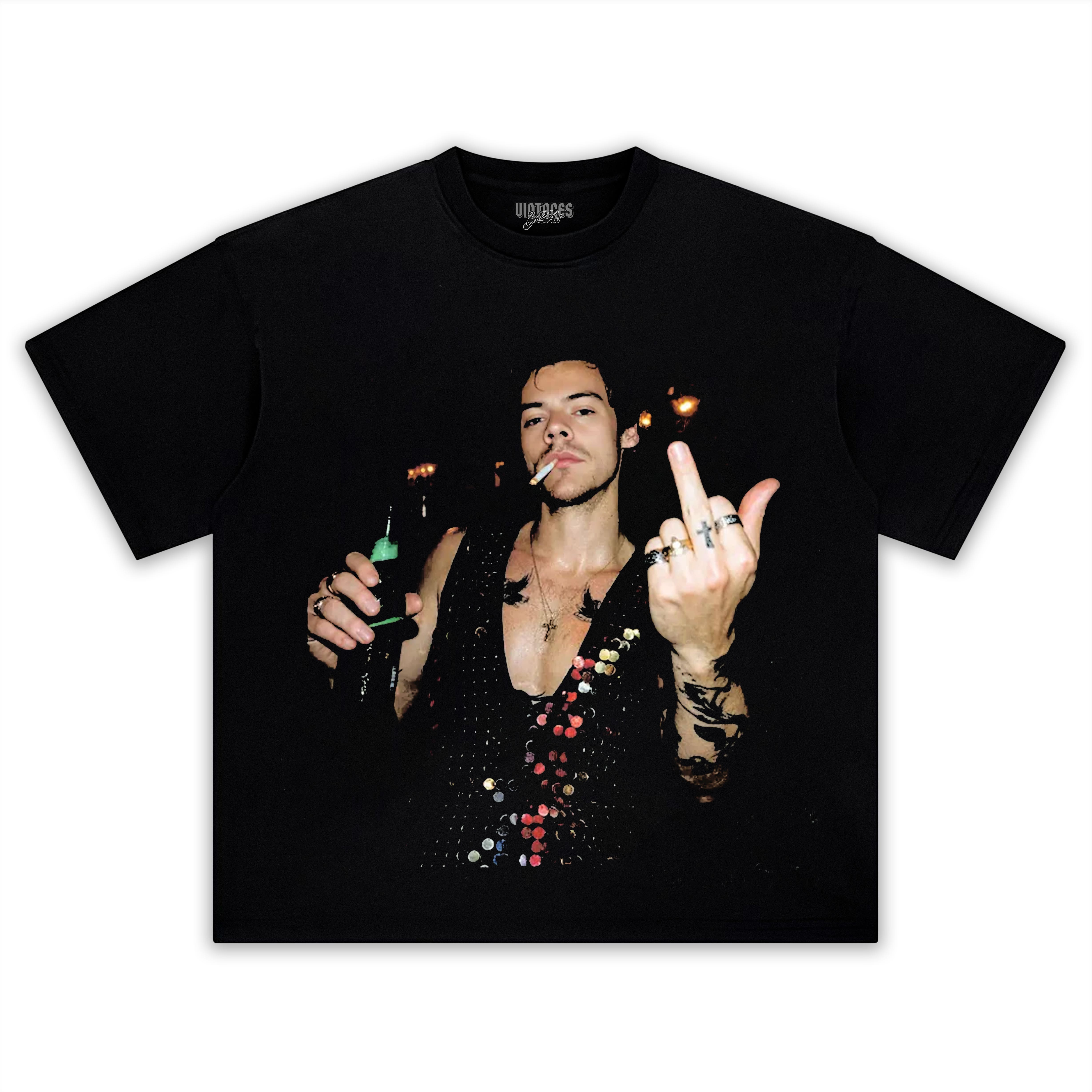 HARRY STYLES AFTER HOURS V2 TEE & LS & HOODIE
