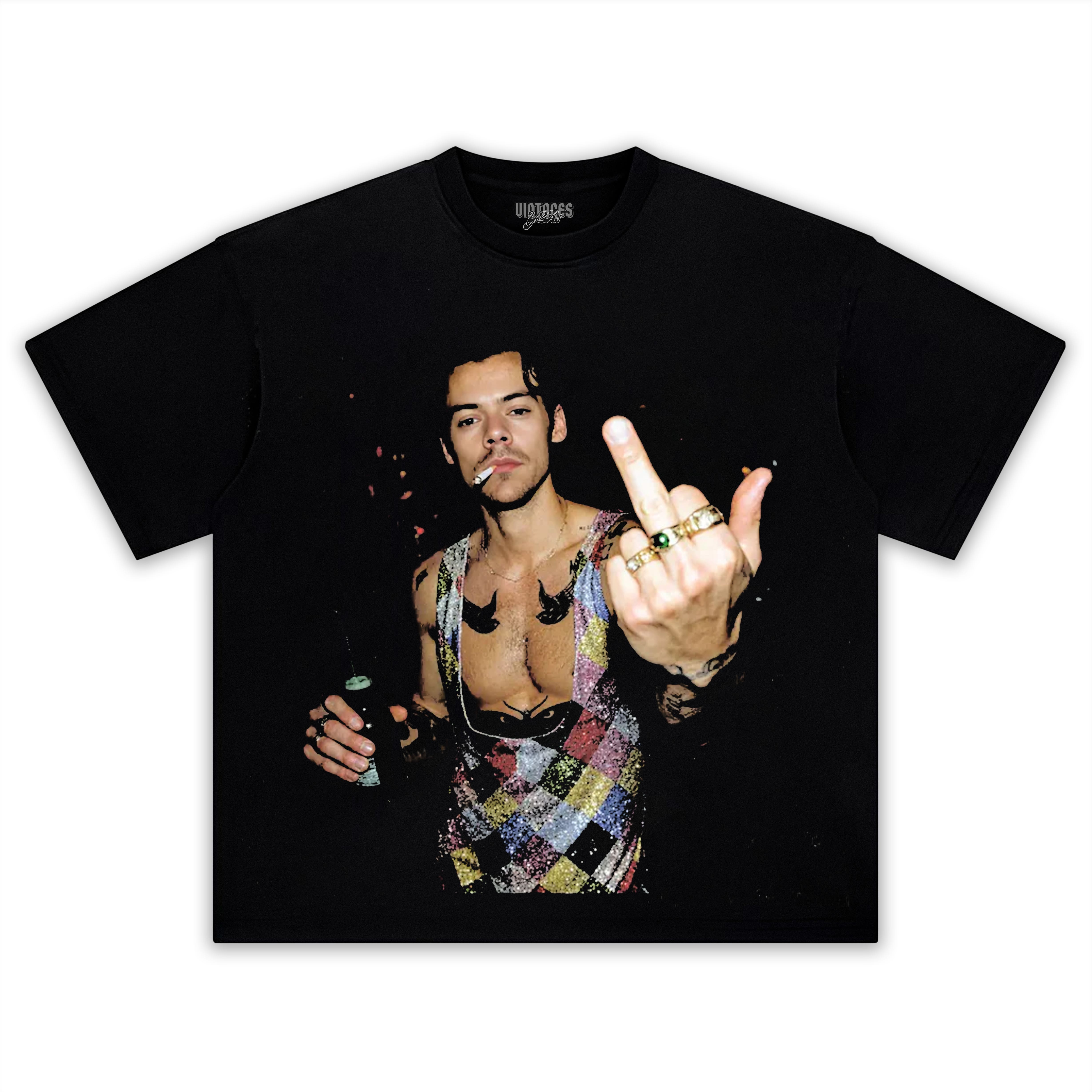 HARRY STYLES AFTER HOURS V3 TEE & LS & HOODIE