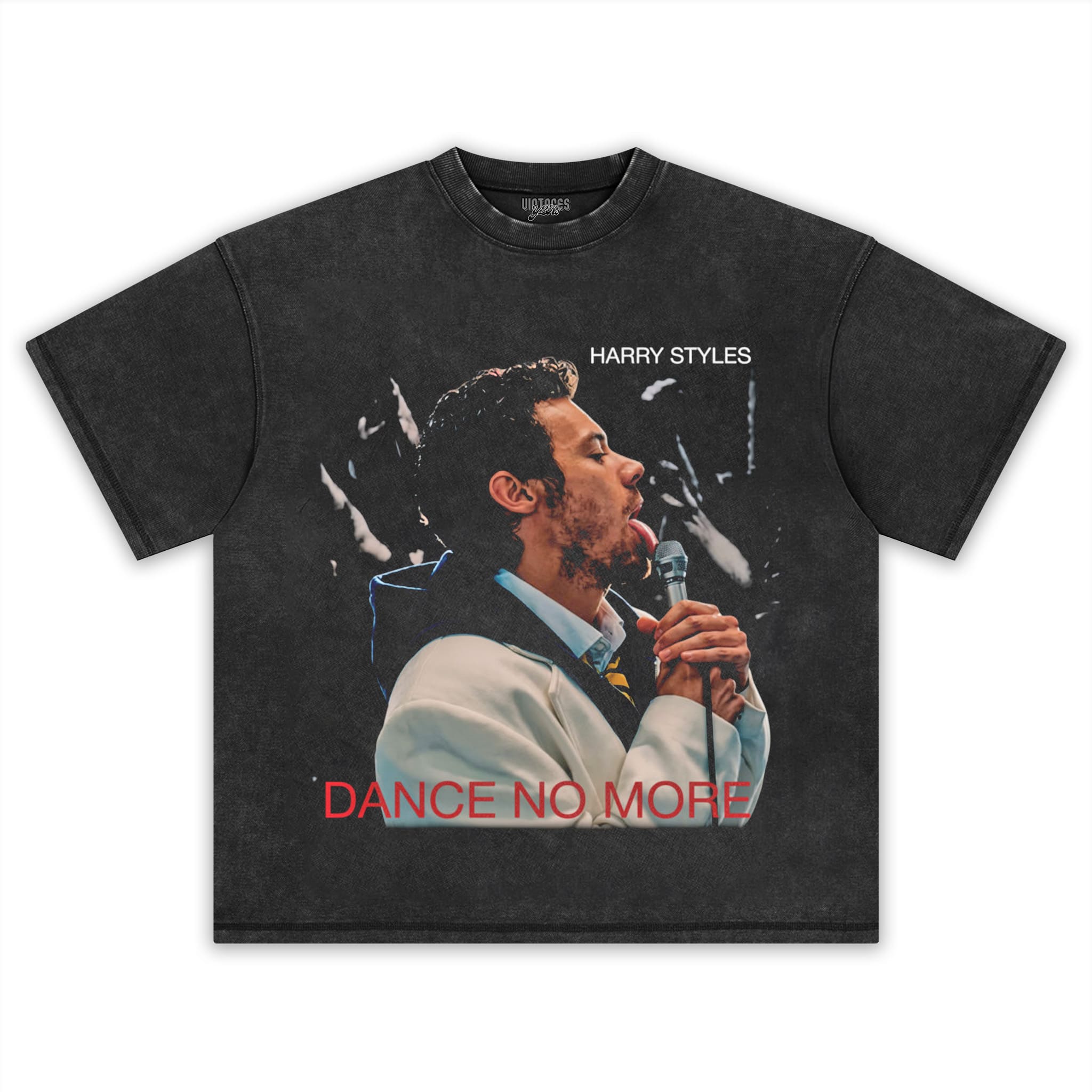 HARRY STYLES DANCE NO MORE TANK TOP & TEE & LONG SLEEVE & LAYERED LS & HOODIE