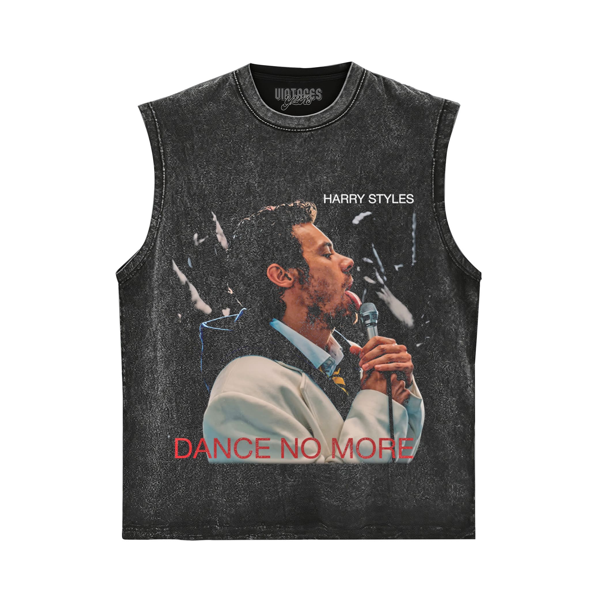 HARRY STYLES DANCE NO MORE TANK TOP & TEE & LONG SLEEVE & LAYERED LS & HOODIE