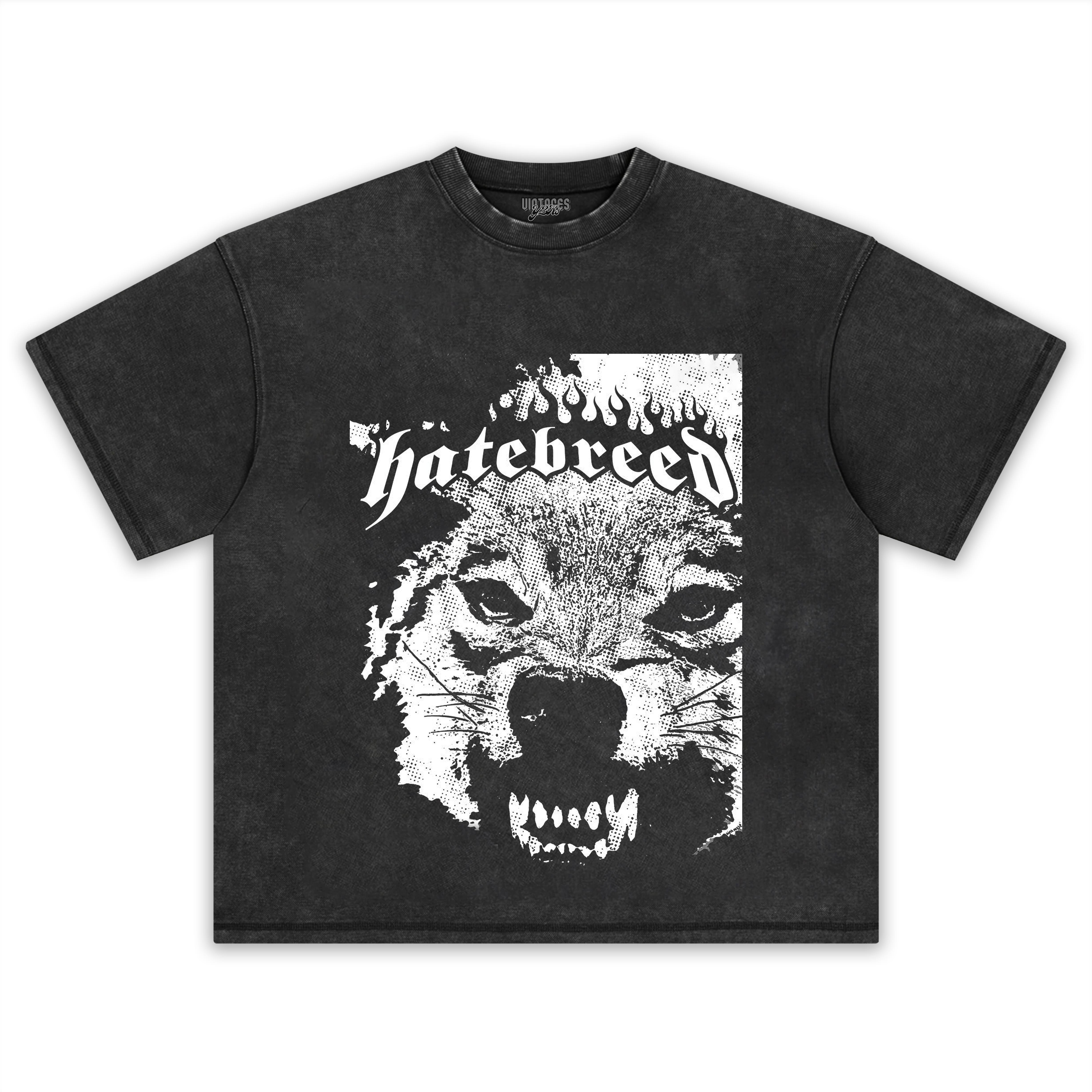 HATEBREED TANK TOP & TEE & LONG SLEEVE & LAYERED LS & HOODIE