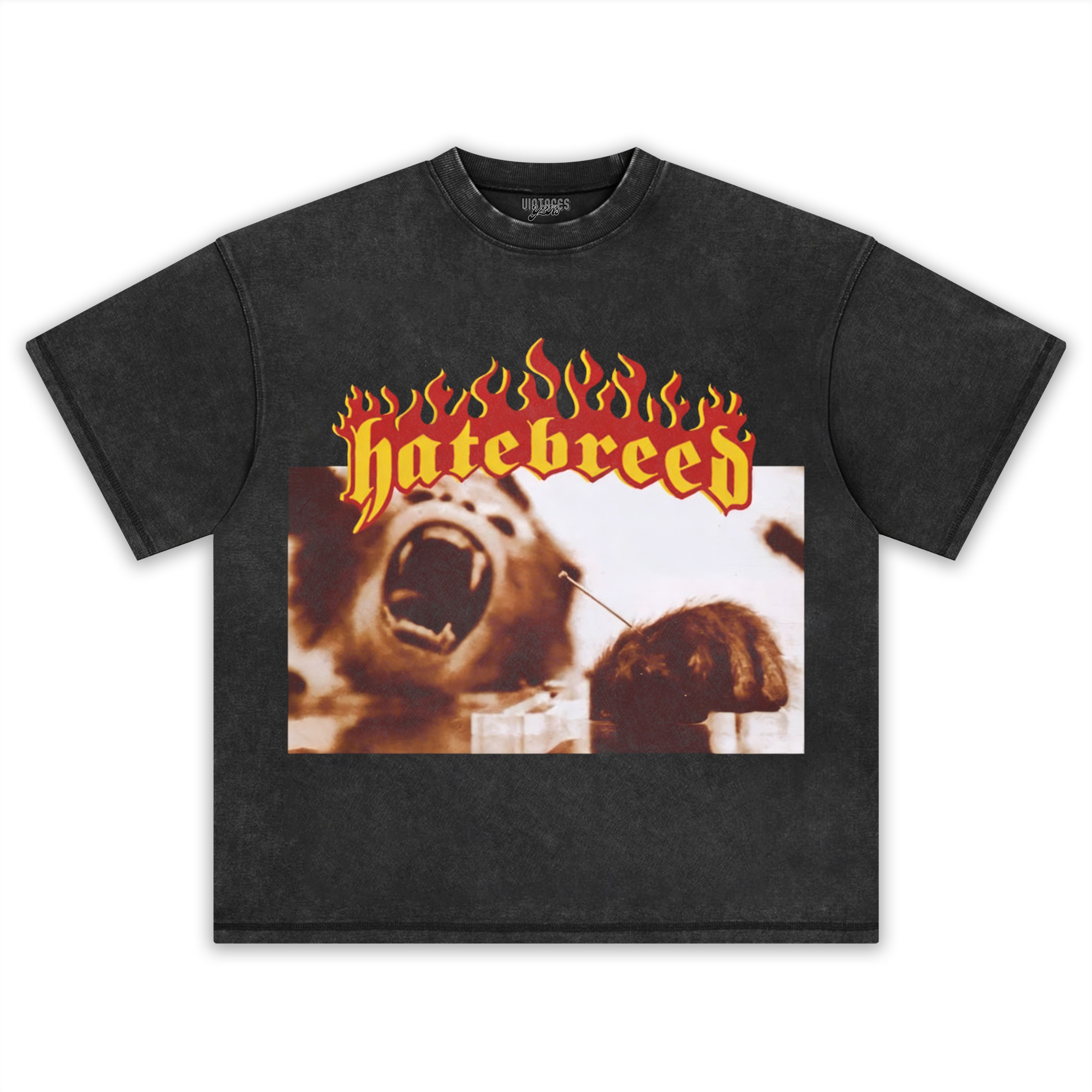 HATEBREED V2 TANK TOP & TEE & LONG SLEEVE & LAYERED LS & HOODIE