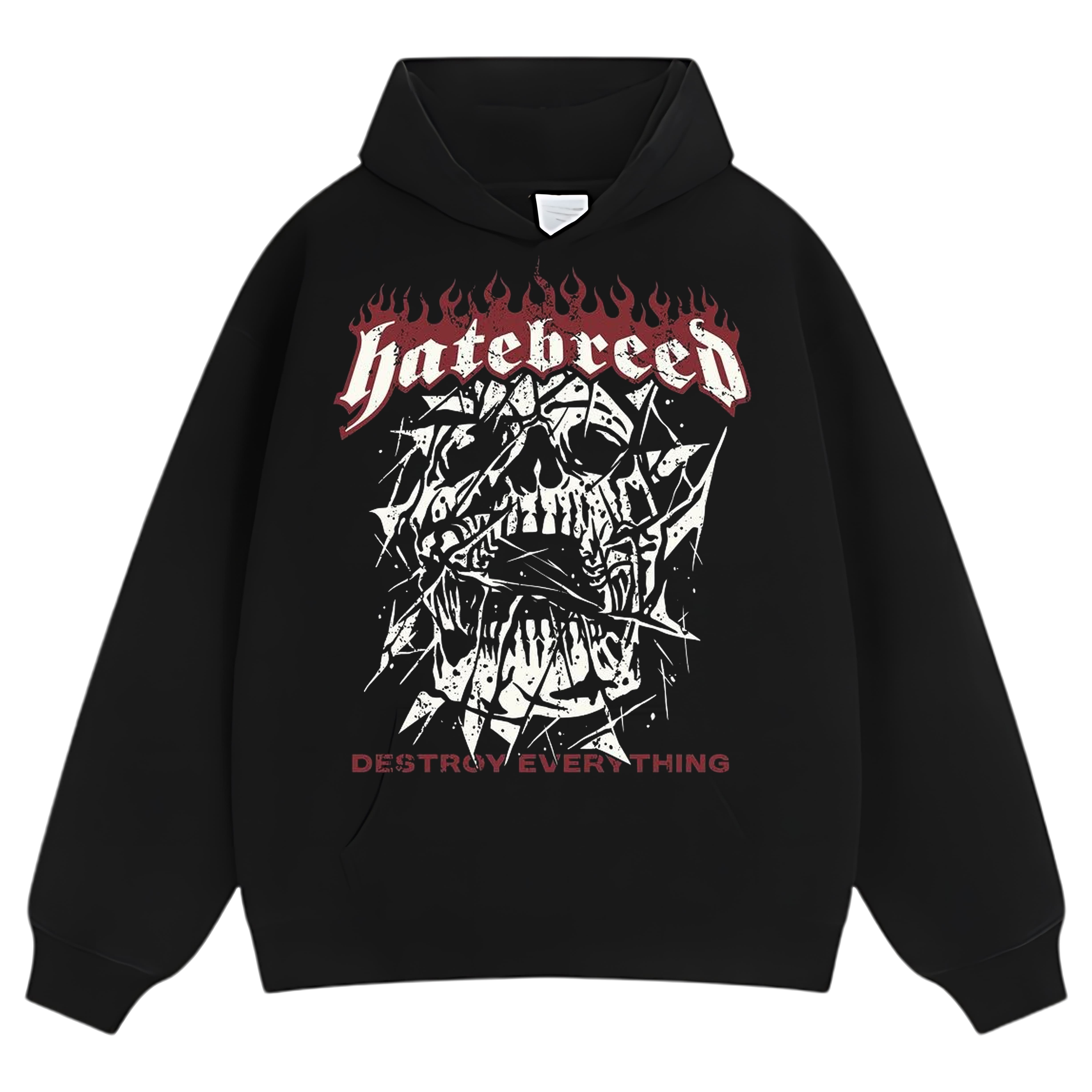 HATEBREED V3 TANK TOP & TEE & LONG SLEEVE & LAYERED LS & HOODIE
