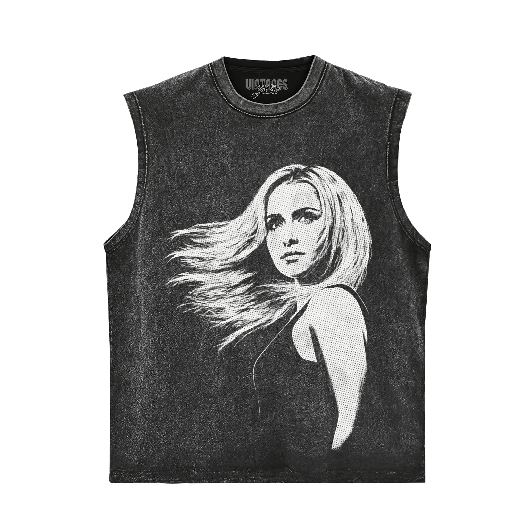 HAYDEN PANETTIERE TANK TOP & TEE & LONG SLEEVE & LAYERED LS & HOODIE